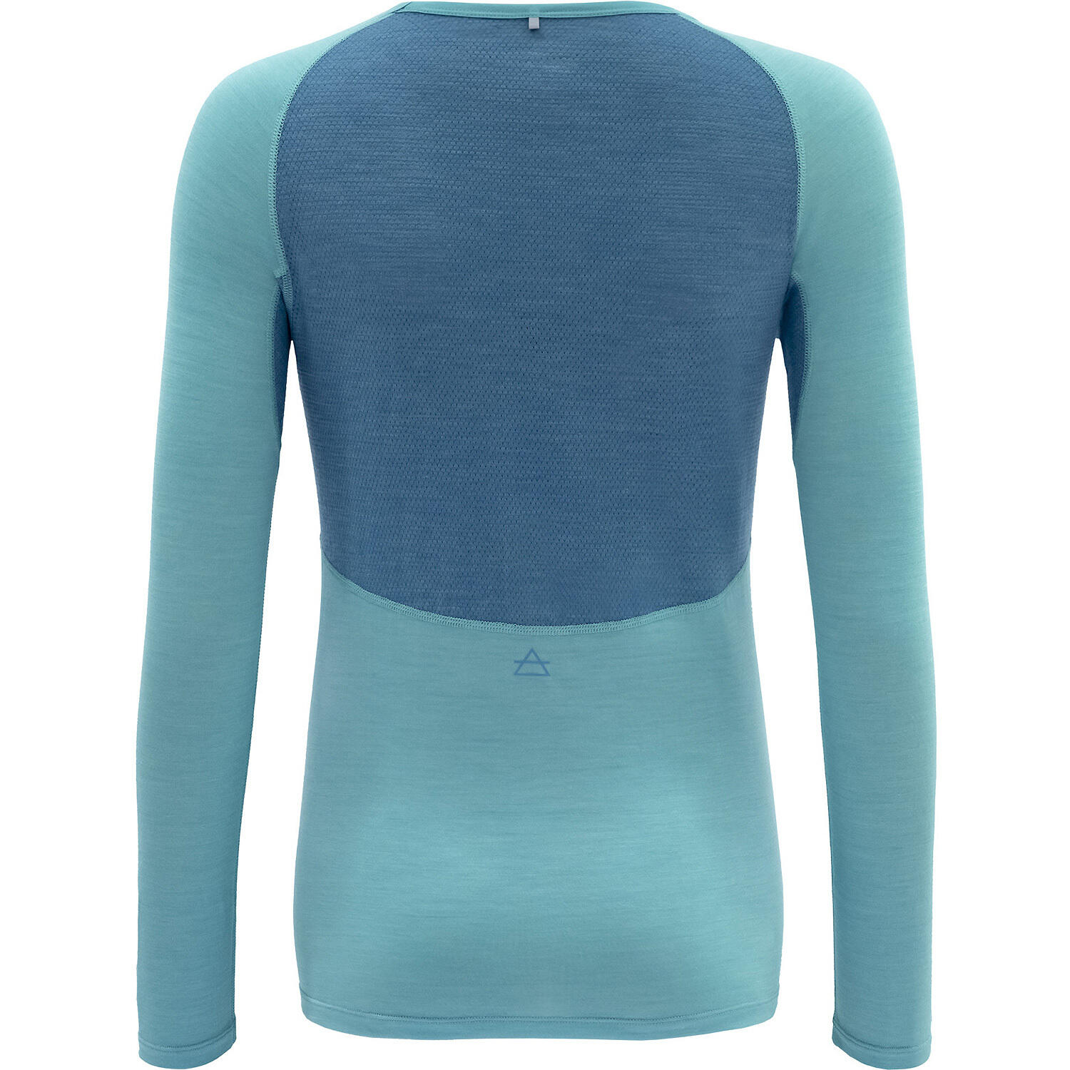 Damen Sweatshirt W RUNNINGMERINO 130 SHIRT 2/2