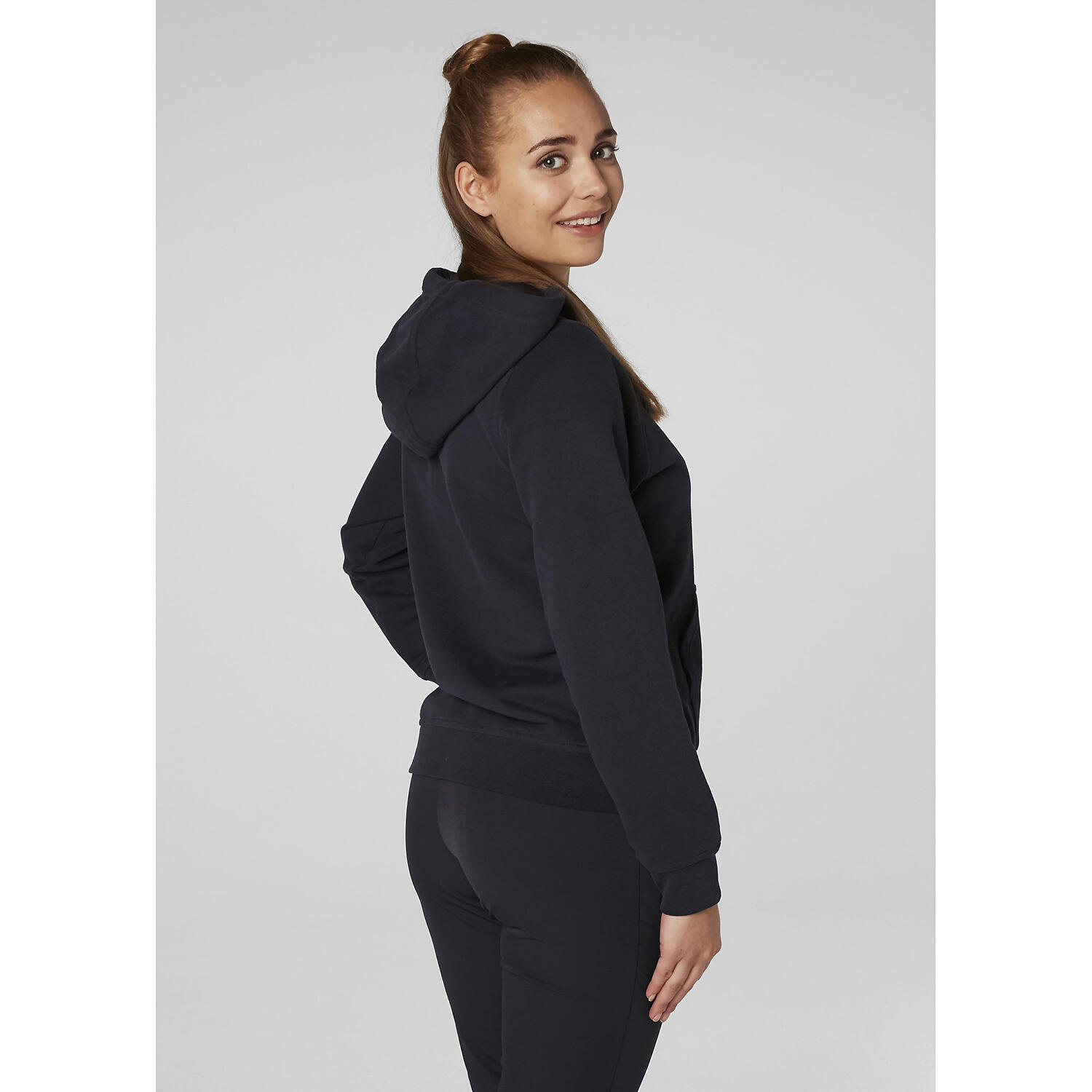 Damen Pullover W 54 WARM WP 5/5