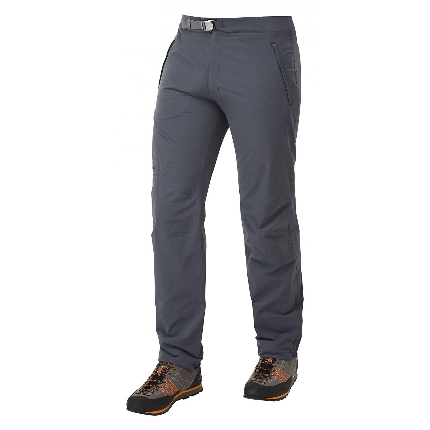 Herren Hose M COMICI PANT 3/3