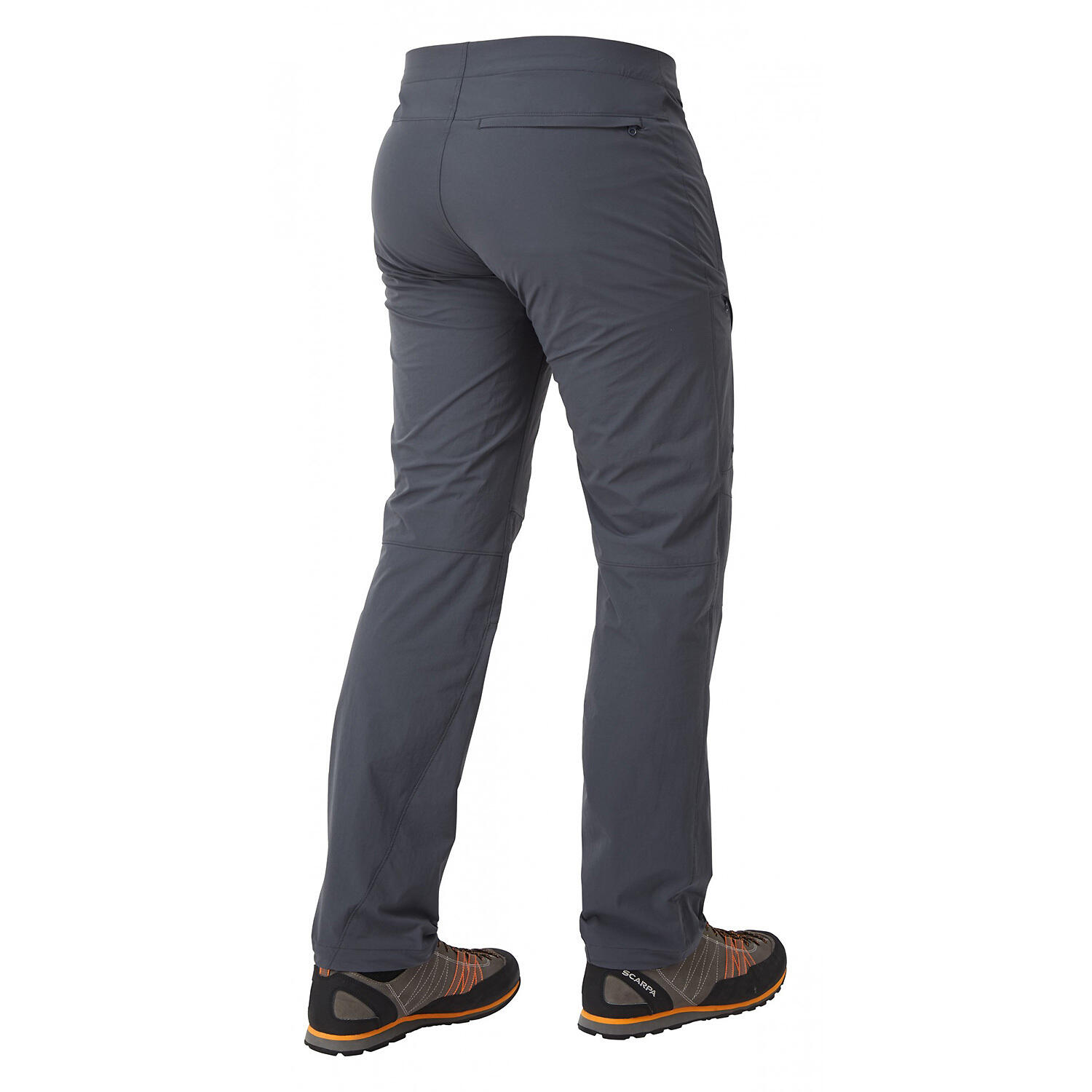 Herren Hose M COMICI PANT 2/3