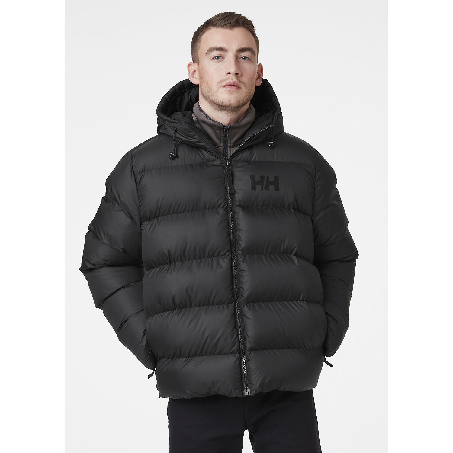 Jacke M ACTIVE PUFFY JACKET 3/6