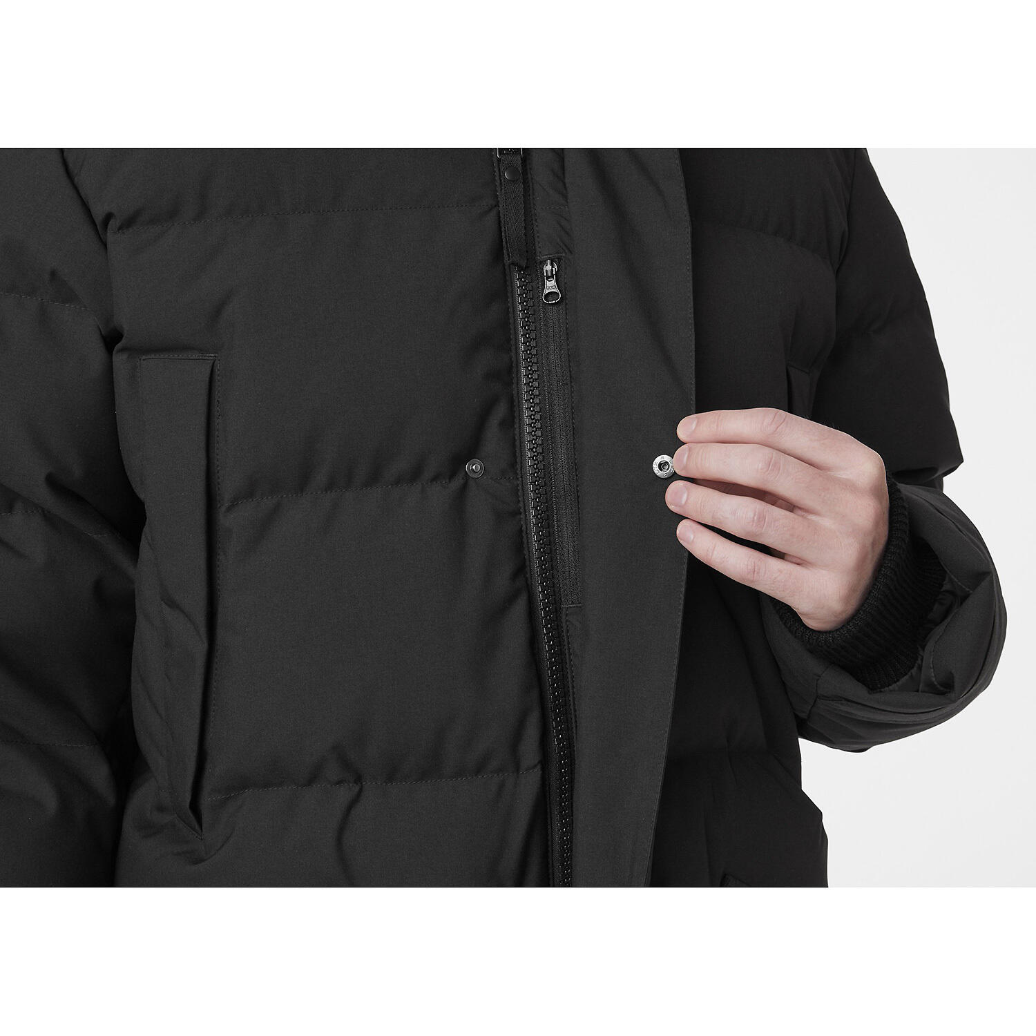 Parka Helly Hansen alaska 7/7