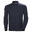 Tricou cu maneci lungi si guler Crewline Ls Polo barbati