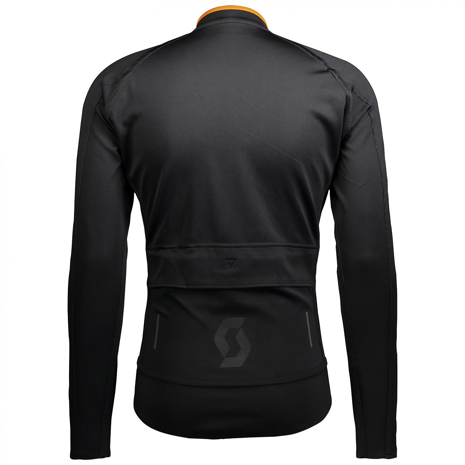 Herren Jacke M RC WARM REVERSIBLE WB JACKET 2/3