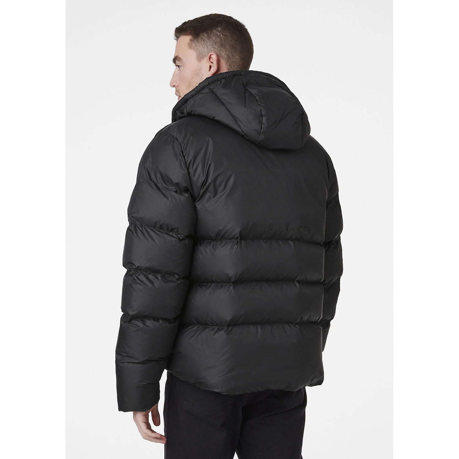 Jacke M ACTIVE PUFFY JACKET 4/6