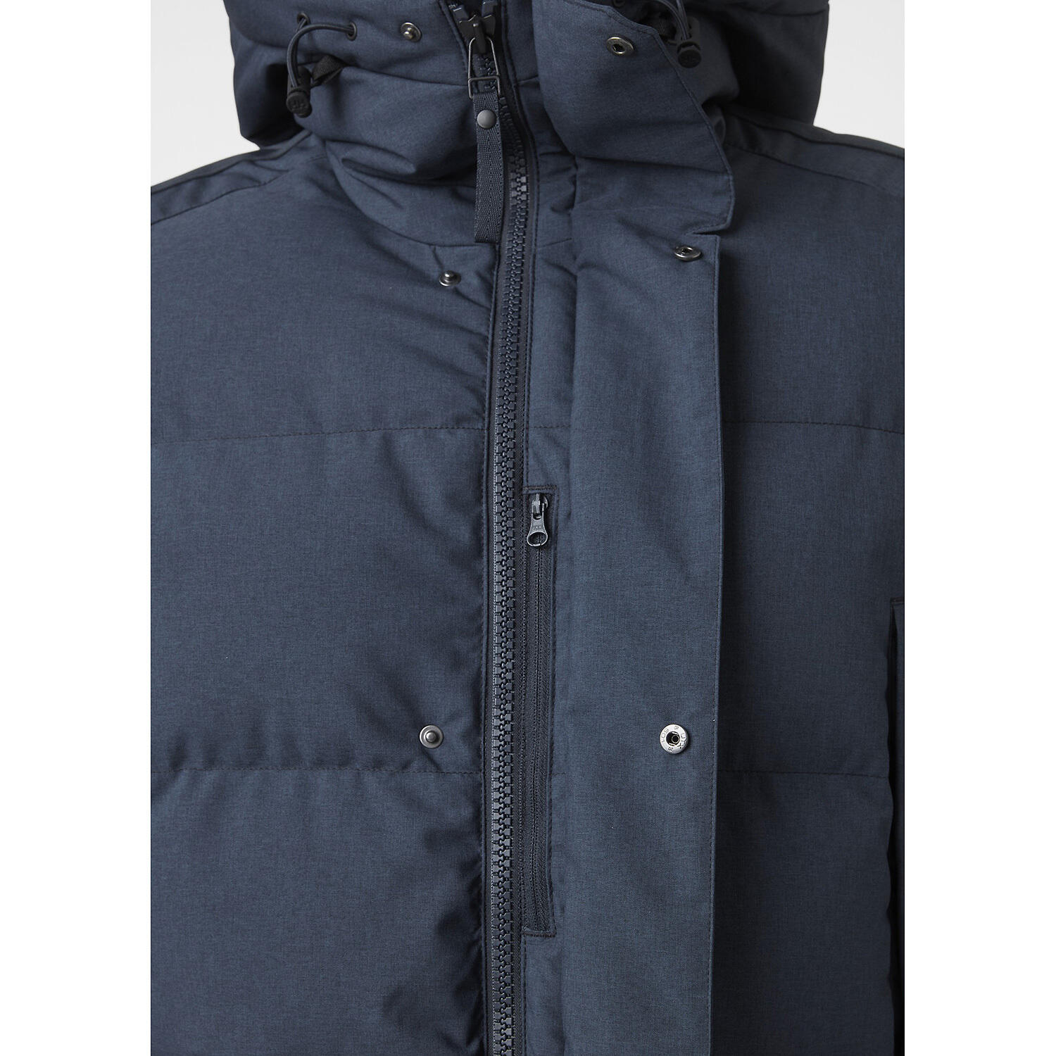 Herren Mantel M ALASKA PARKA 6/6