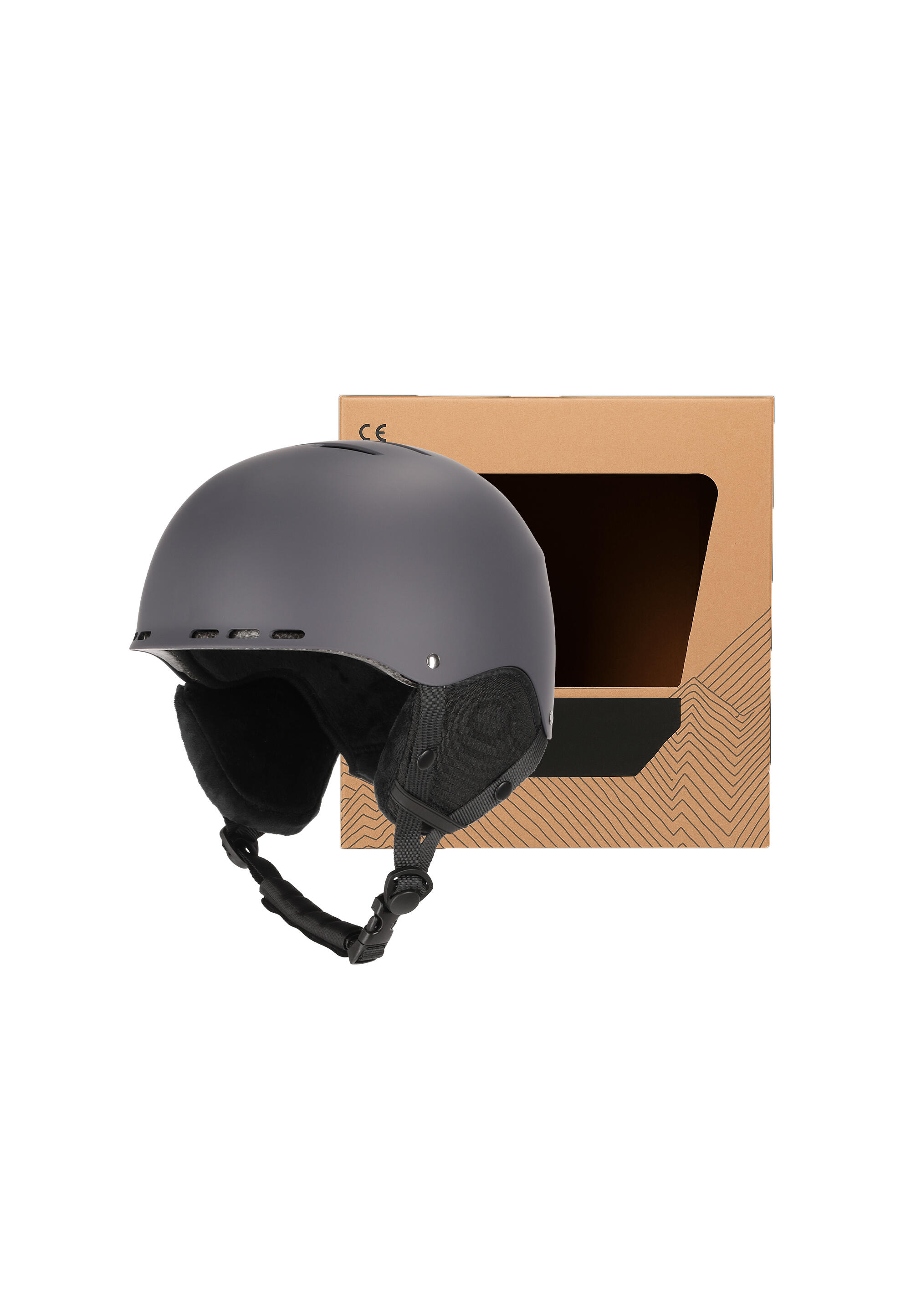 Skihelm Whistler Lattea 4/5