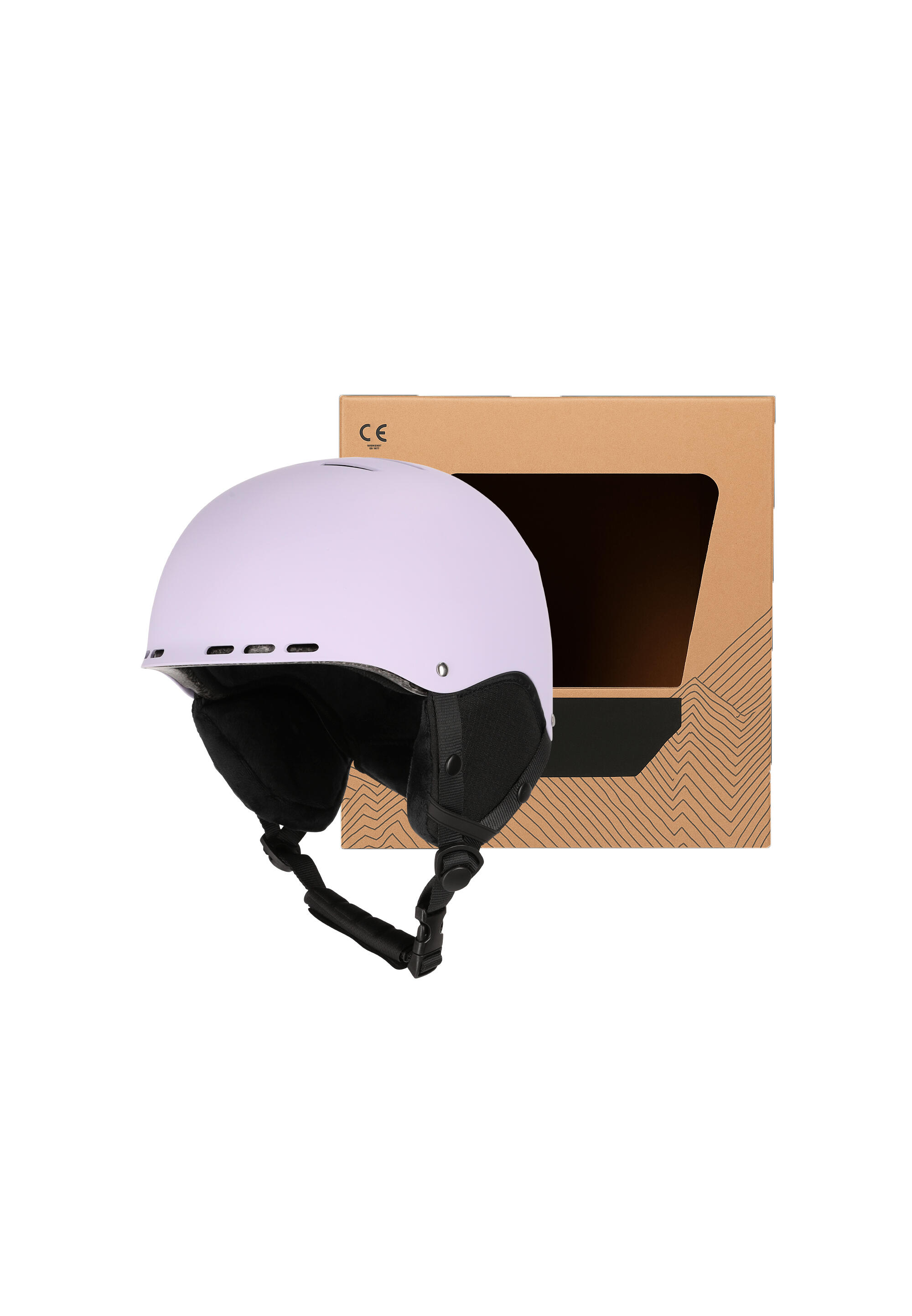 Casco de esquí Whistler Lattea 4/5