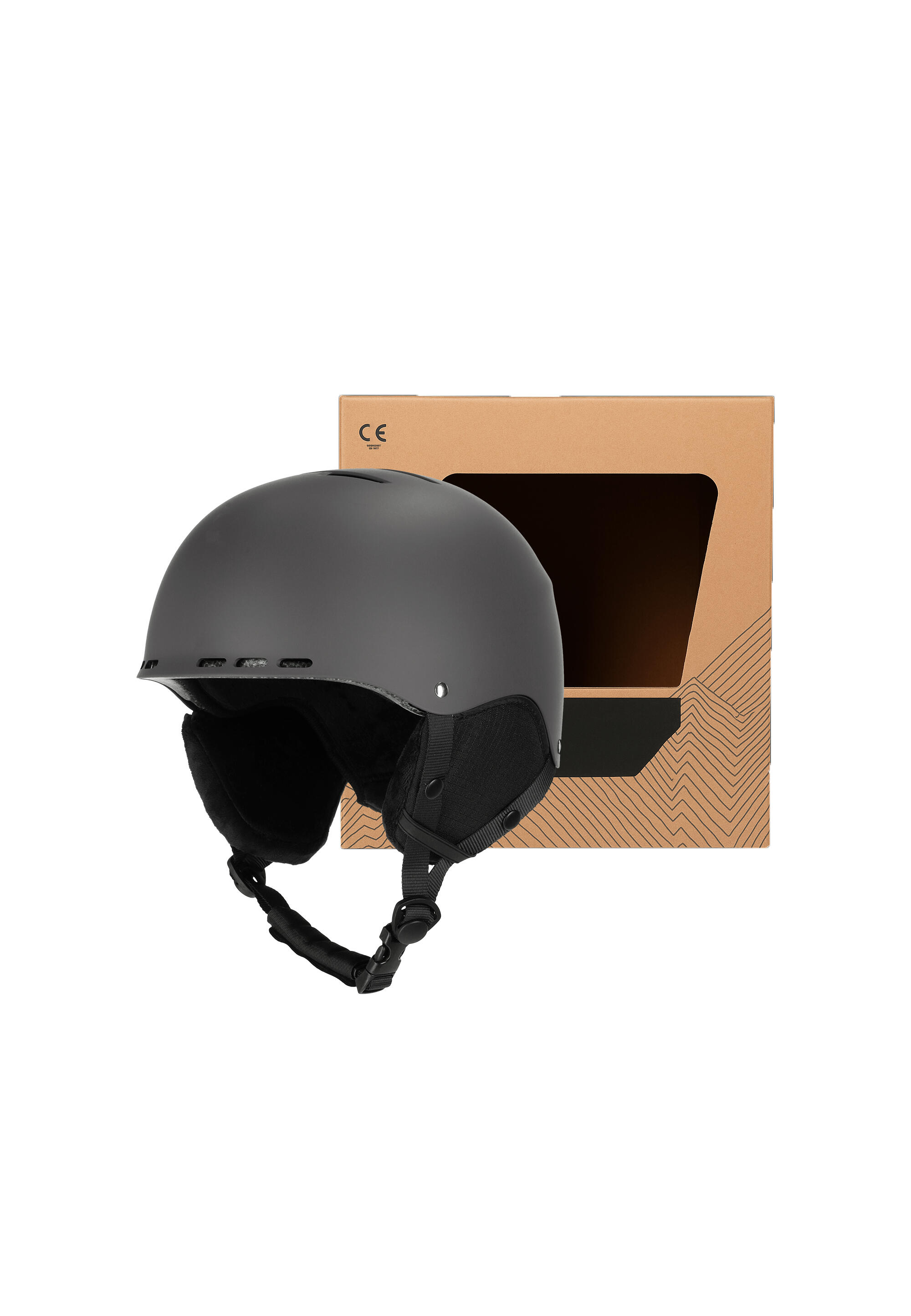 Helm Lattea 4/15
