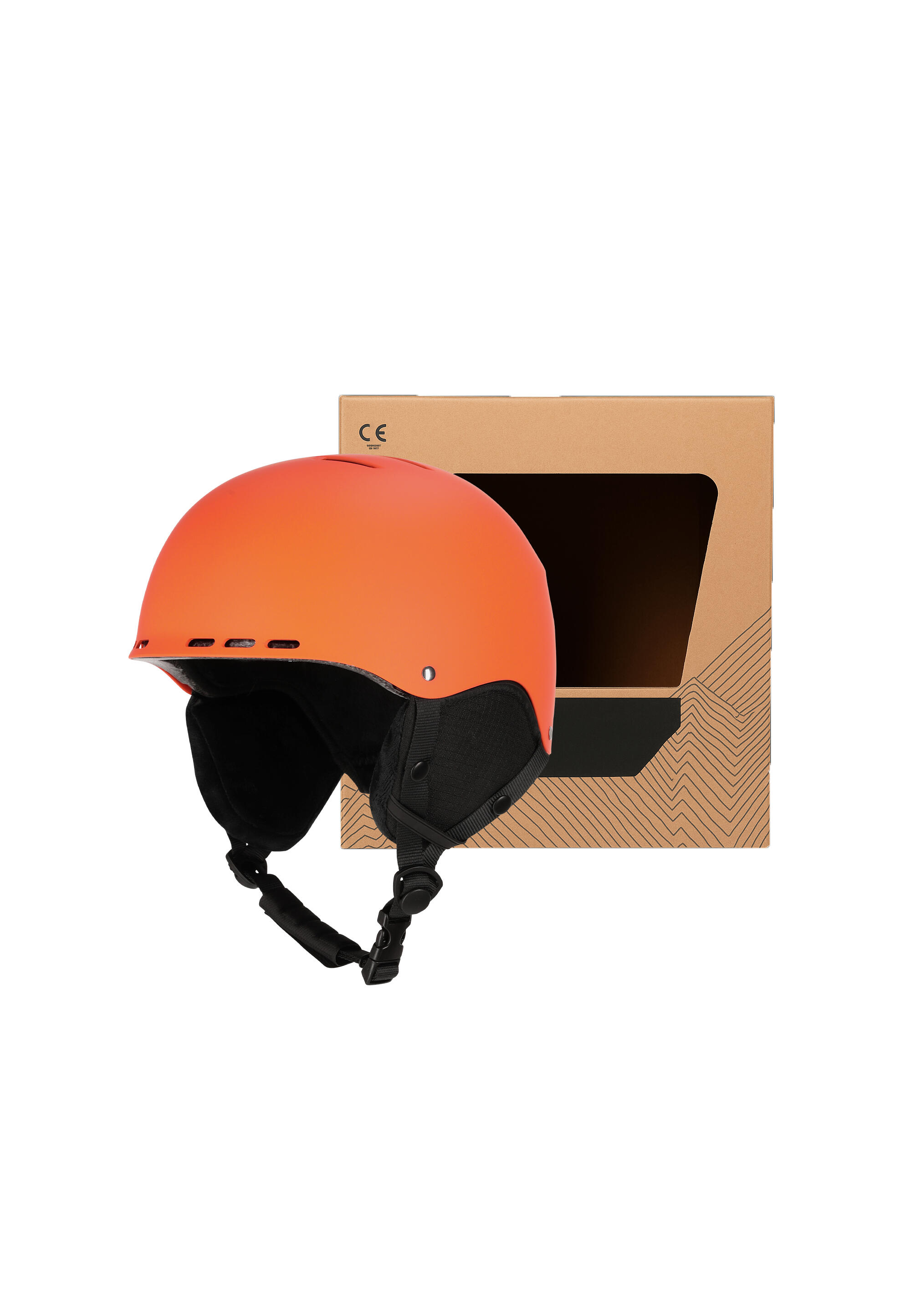 Skihelm Lattea 4/5