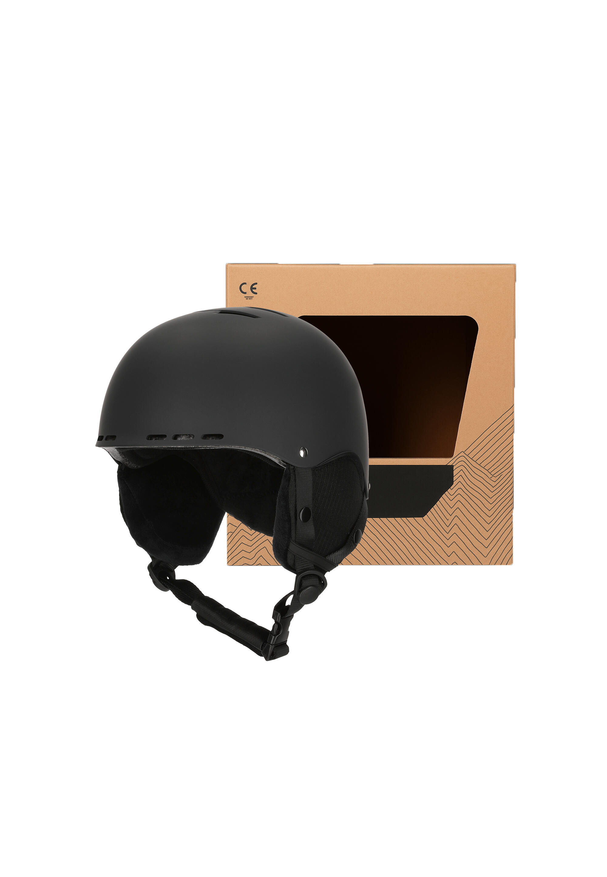 Skihelm Lattea 4/5