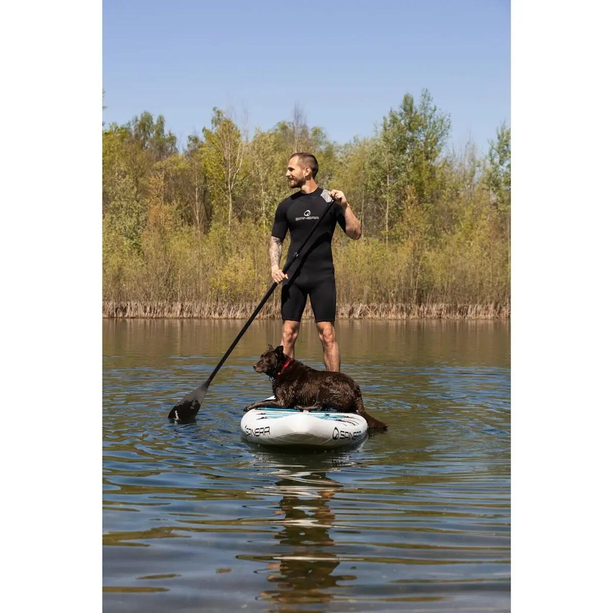 Paddleboard SPINERA Light 11'8'' ULT 5/7