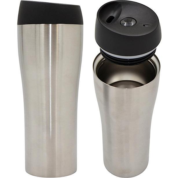 Kubek termiczny turystyczny Excellent Houseware 350ml 2/7