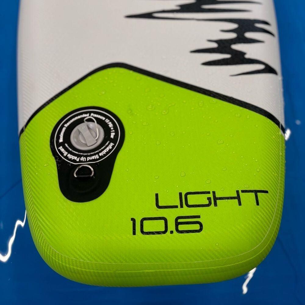 Paddleboard SPINERA Light 10'6'' ULT 5/7
