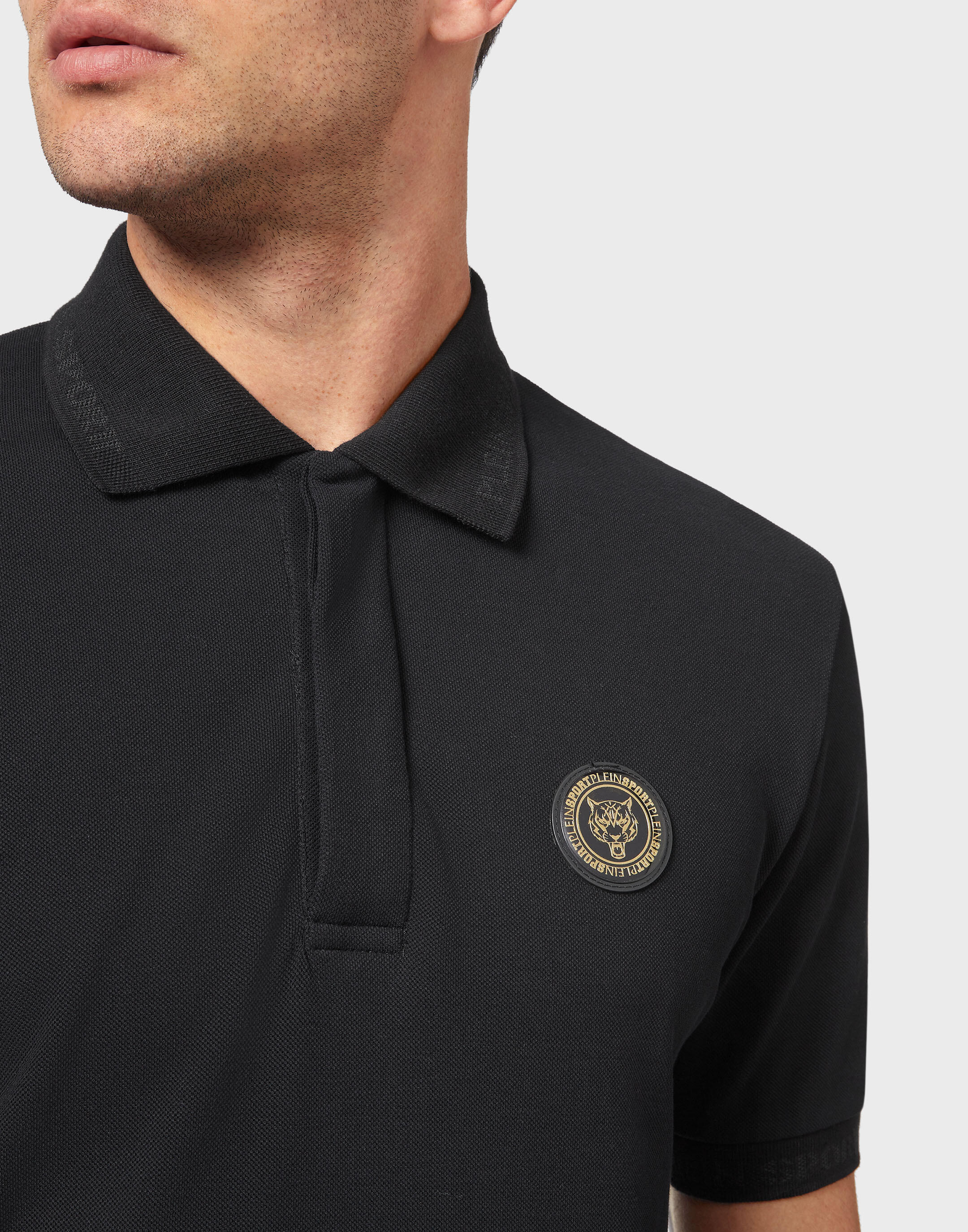 Poloshirt STATEMENT 5/5
