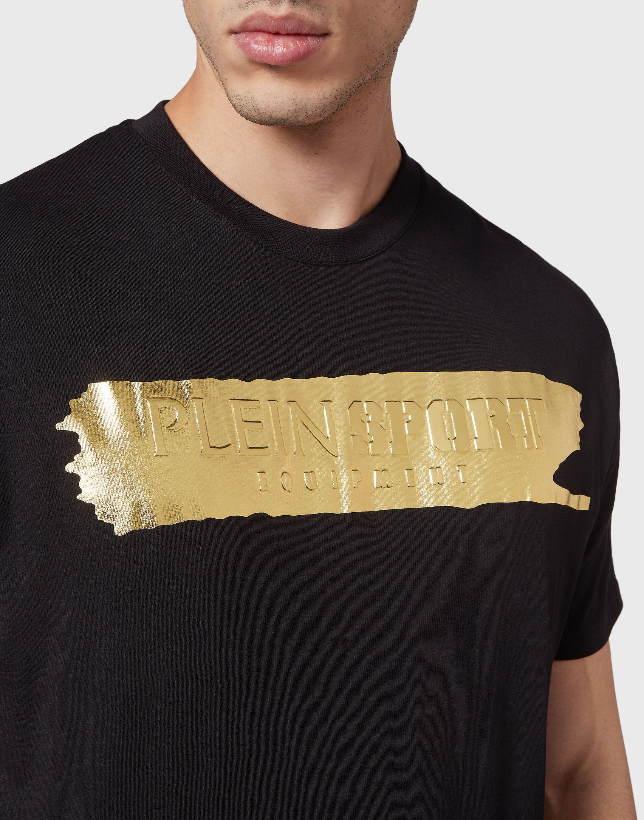 T-Shirt Ronde Hals 5/5