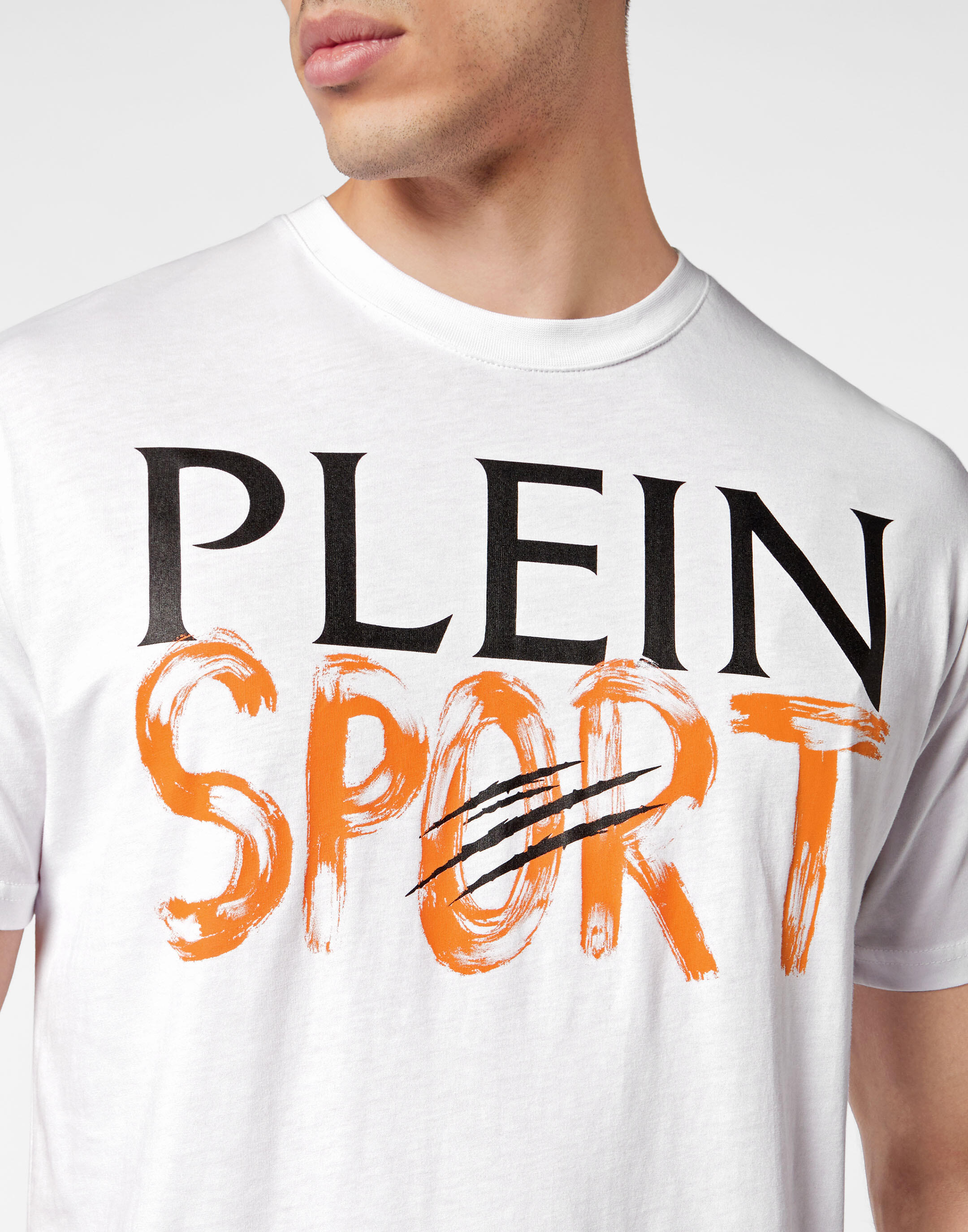T-Shirt À Col Rond 5/5