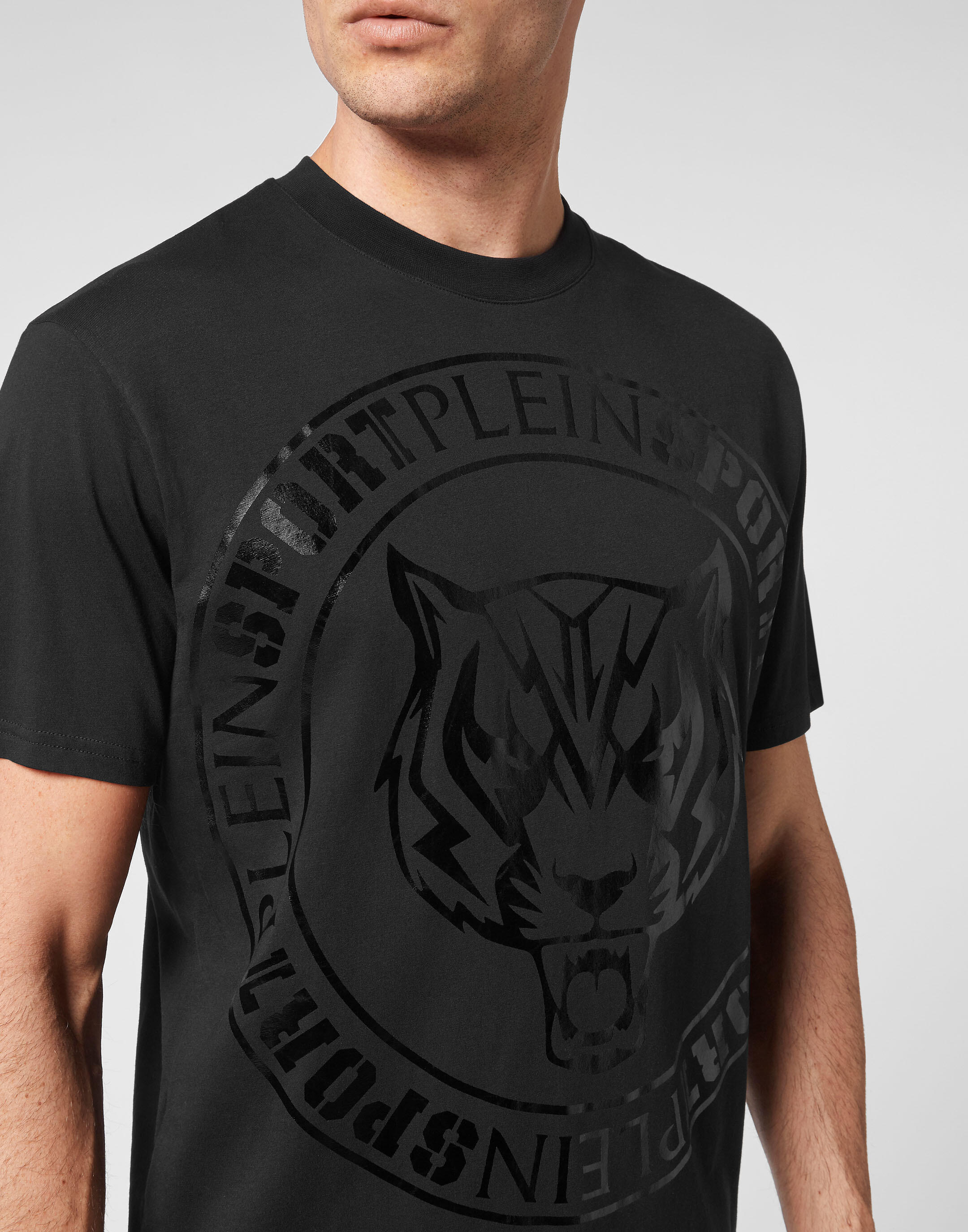 T-Shirt Ronde Hals TIGER 5/5