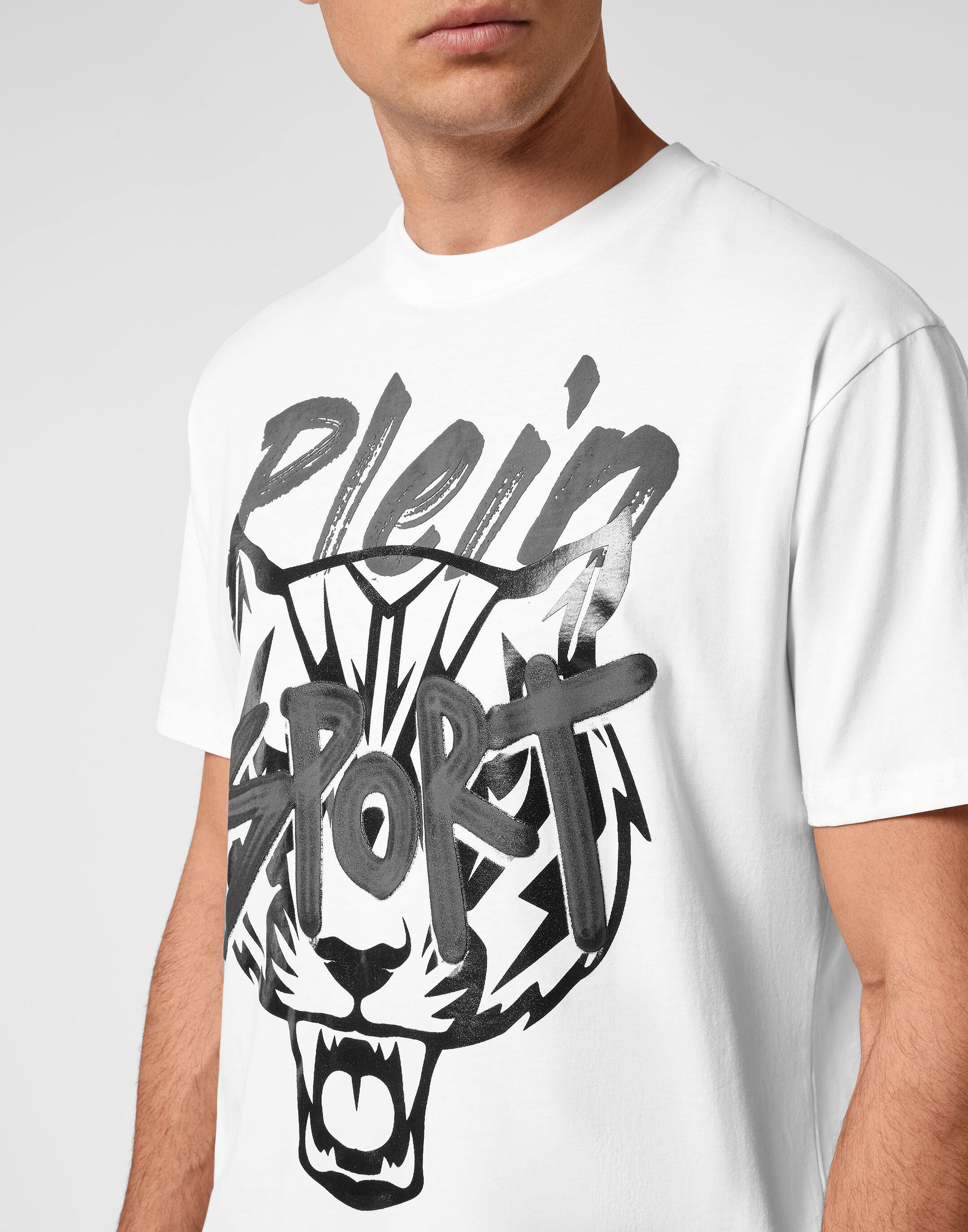 Camiseta Cuello Redondo TIGER 5/5