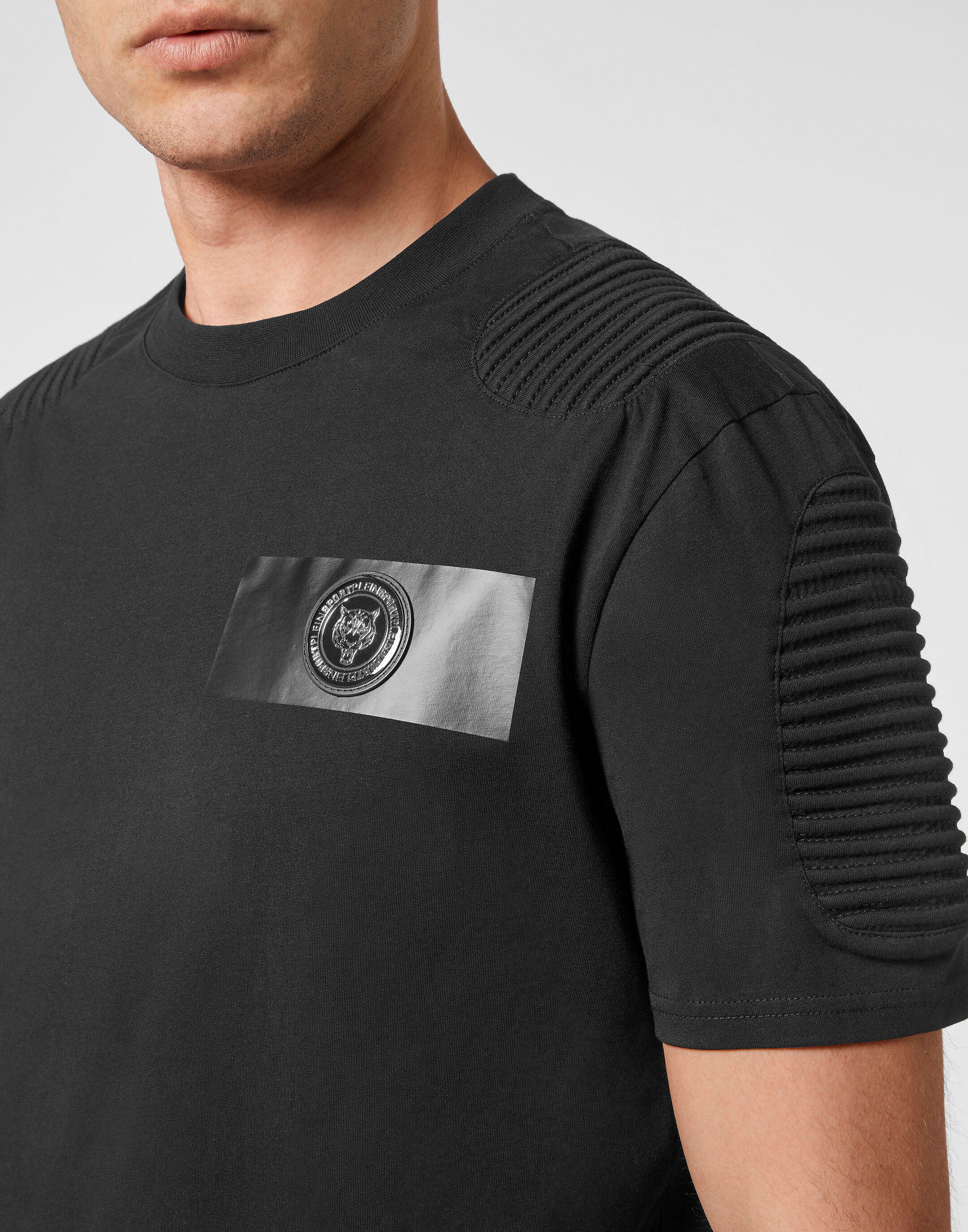 T-Shirt Ronde Hals 5/5
