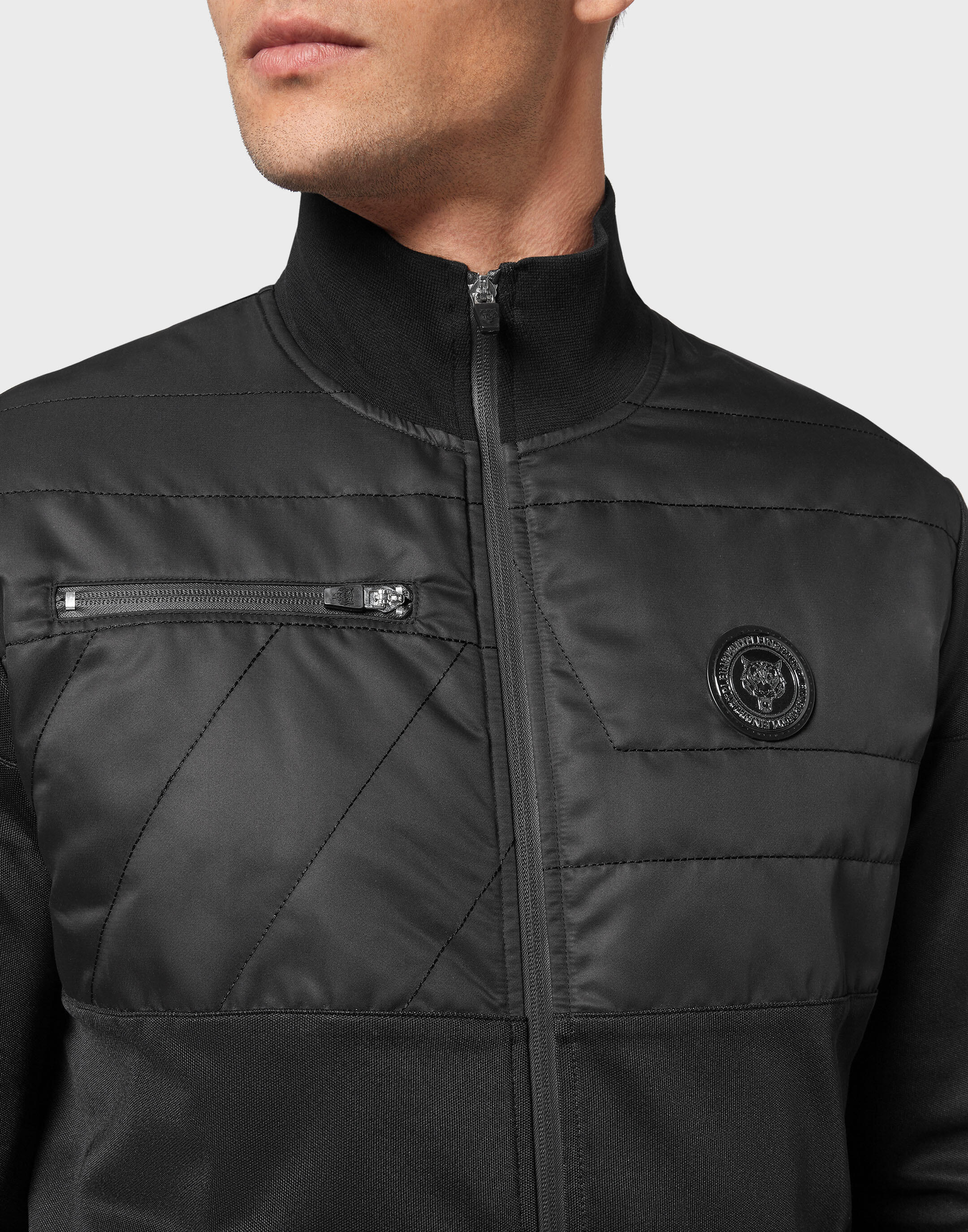 Tuta Da Ginnastica: Top E Pantaloni TIGER 5/5