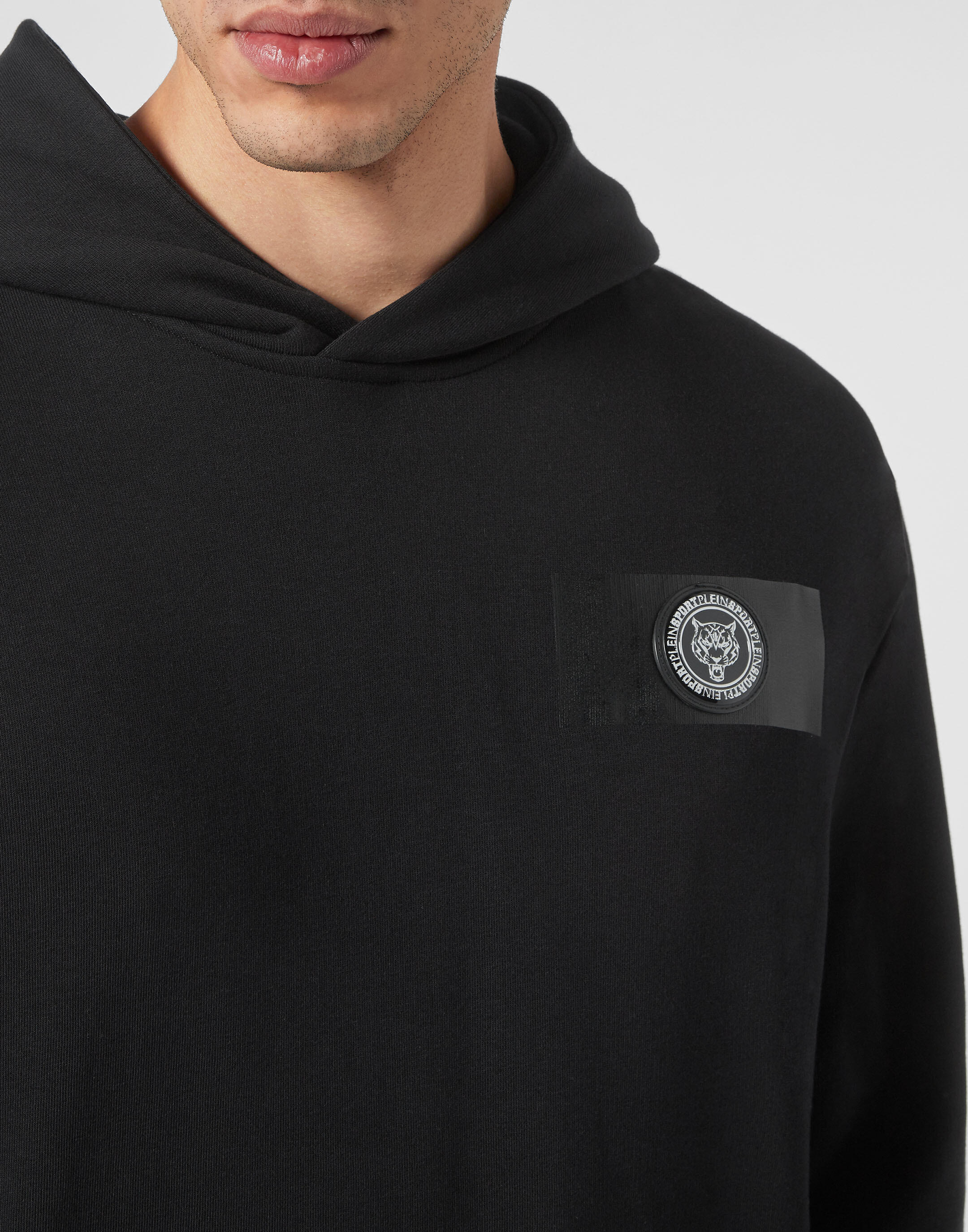 Hooded Sweatshirt 5/5