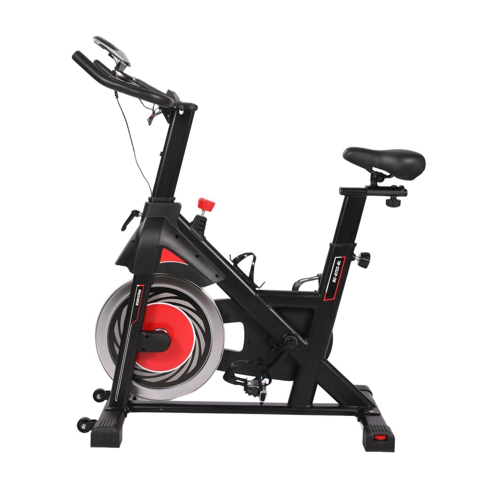 ACRA Cyklotrenažer BC8723-BL