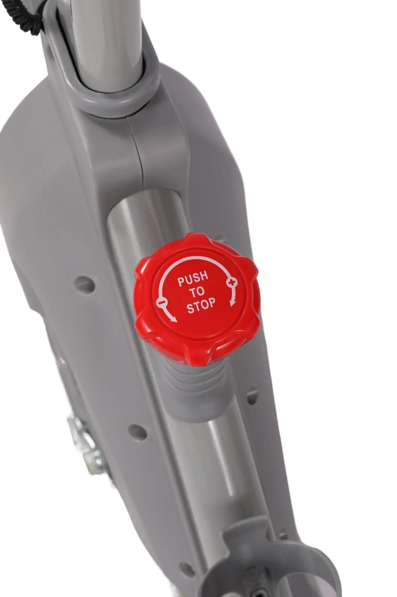 Cyklotrenažer BC8723-ST 4/7