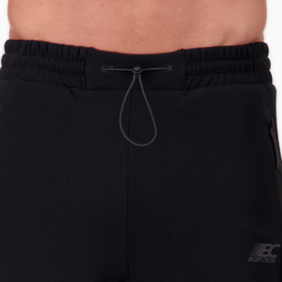 Pantaloncini idrorepellenti Uomo Running NEOTECH 5/7