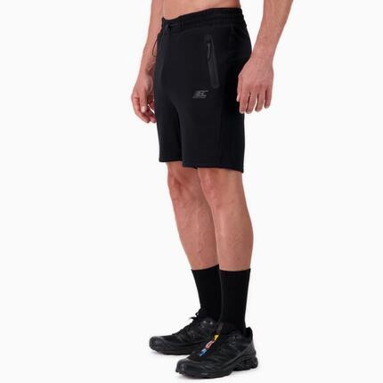 Wasserabweisende Shorts Herren Running NEOTECH