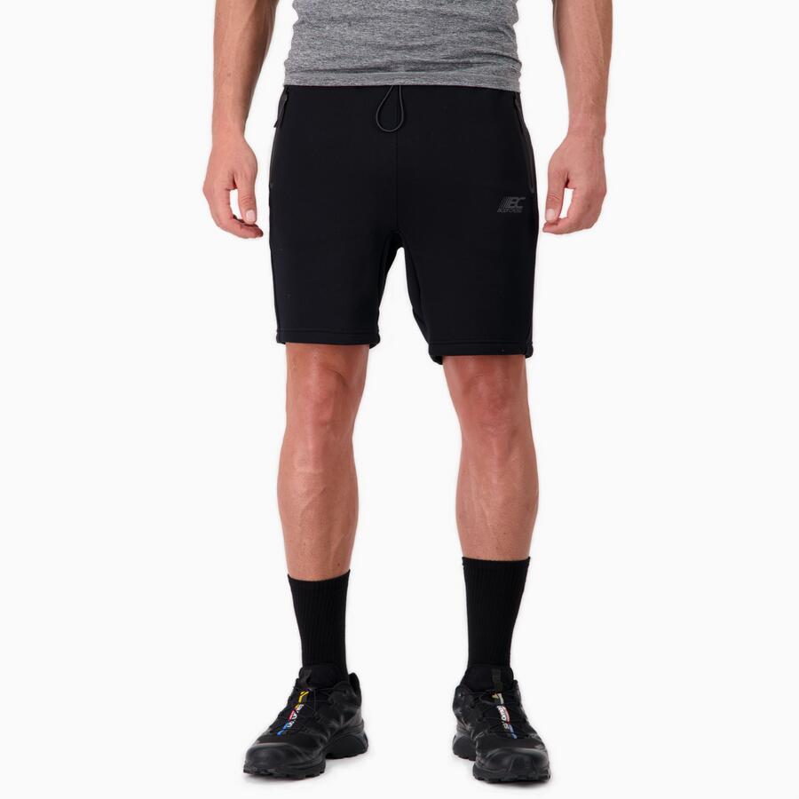 Pantaloncini idrorepellenti Uomo Running NEOTECH 4/7