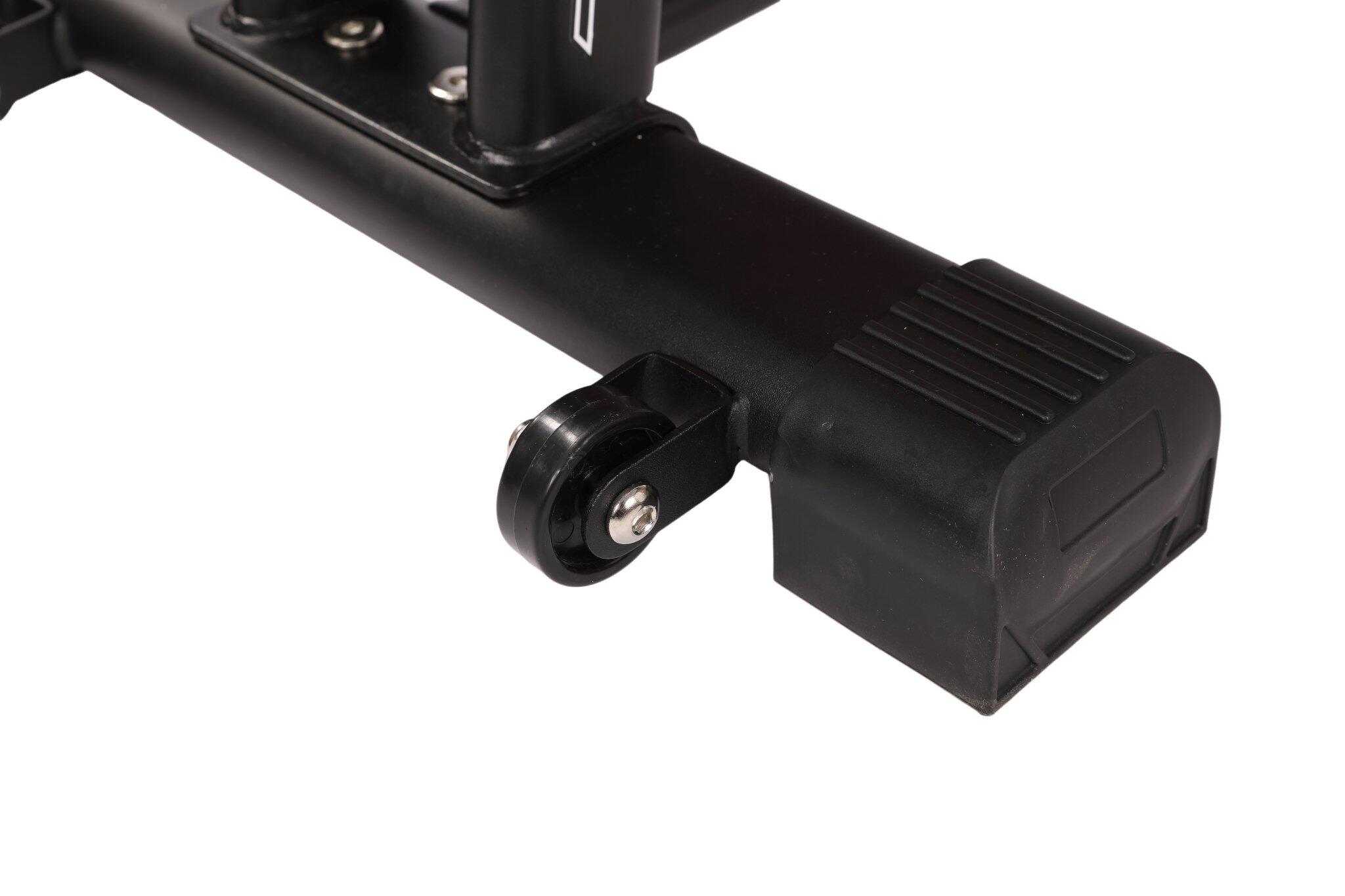 Cyklotrenažer BC8723-BL 4/7