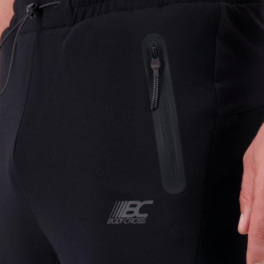 Pantaloncini idrorepellenti Uomo Running NEOTECH 6/7
