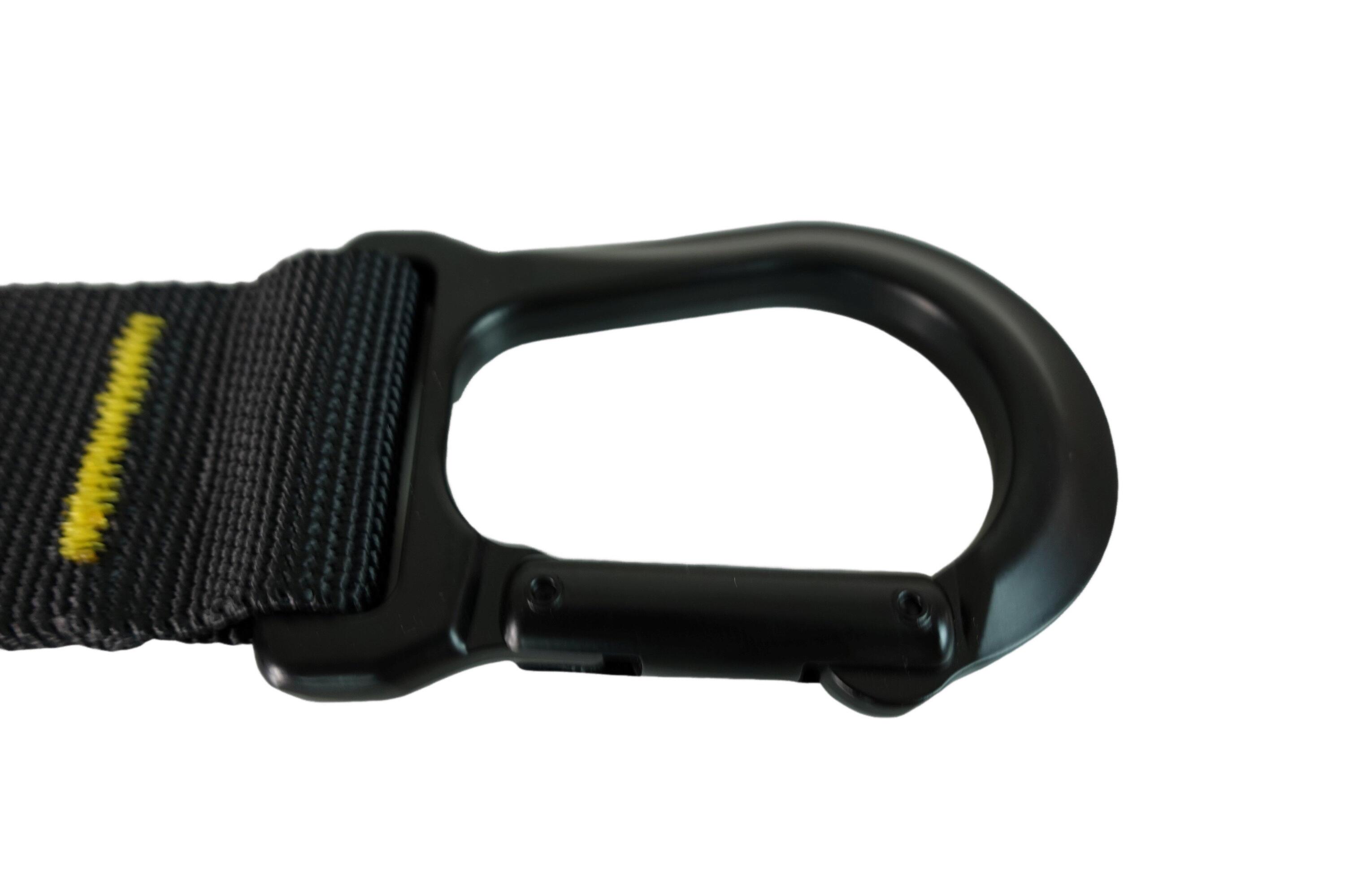 Závěsný posilovací systém Fitness 4/7
