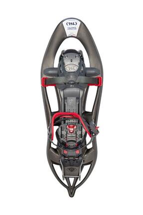 Raquettes à neige TSL - Discovery Series - 305 PIONEER Paprika