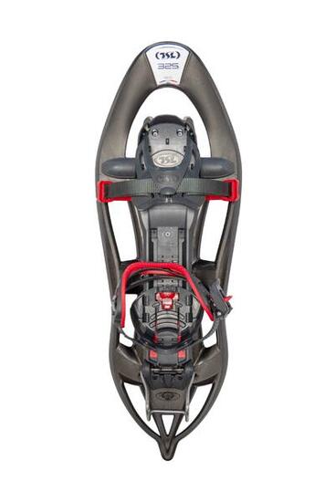 Raquettes à neige TSL - Discovery Series - 325 PIONEER Titan