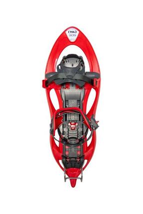 Raquettes à neige TSL - Discovery Series - 305 PIONEER Paprika