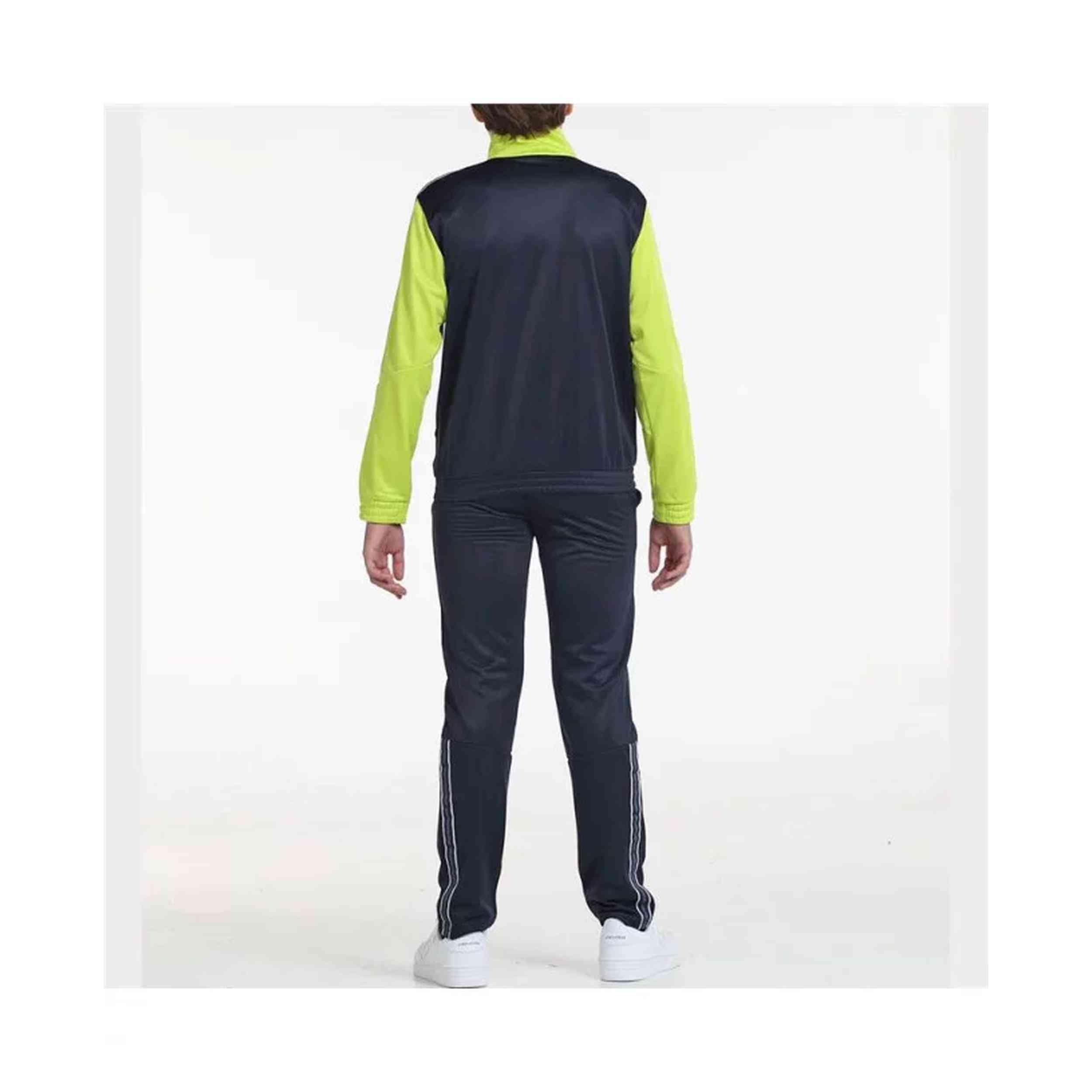 Tuta completa John smith modello CERCEDOJ-004 per unisex ragazzi 3/4