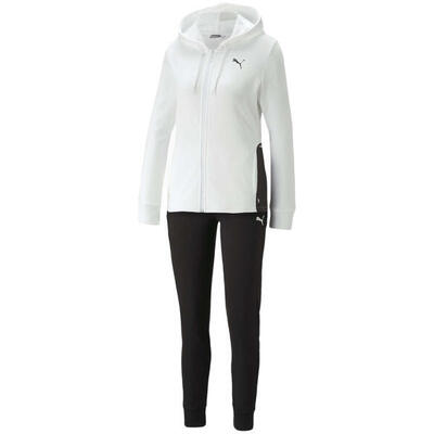 Trainingspak set puma model 673699-60 voor vrouwen