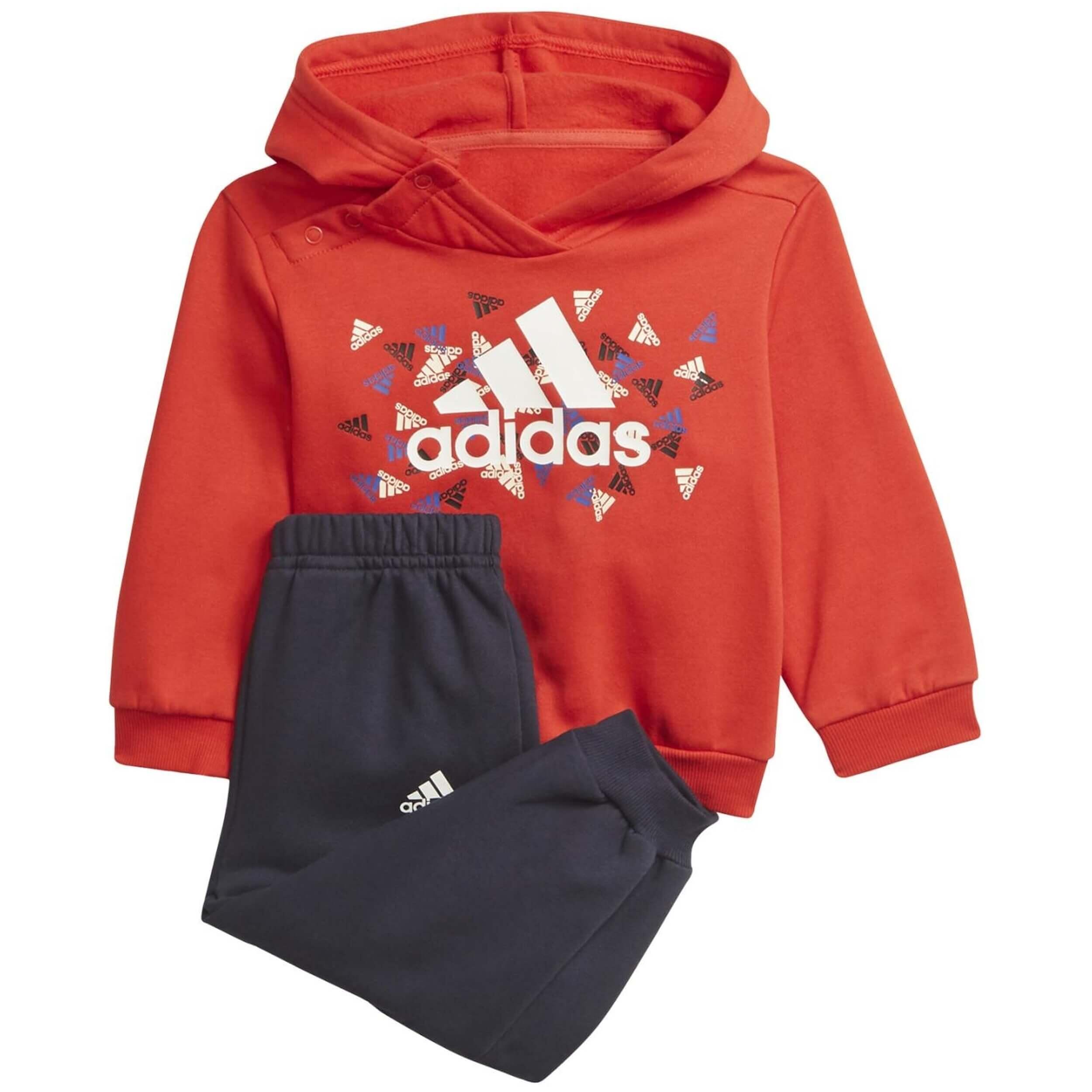Adidas - Survêtement Complet Adidas Modèle H28842 Pour Unisexe Enfants - Baskets - Multicolore - Decathlon