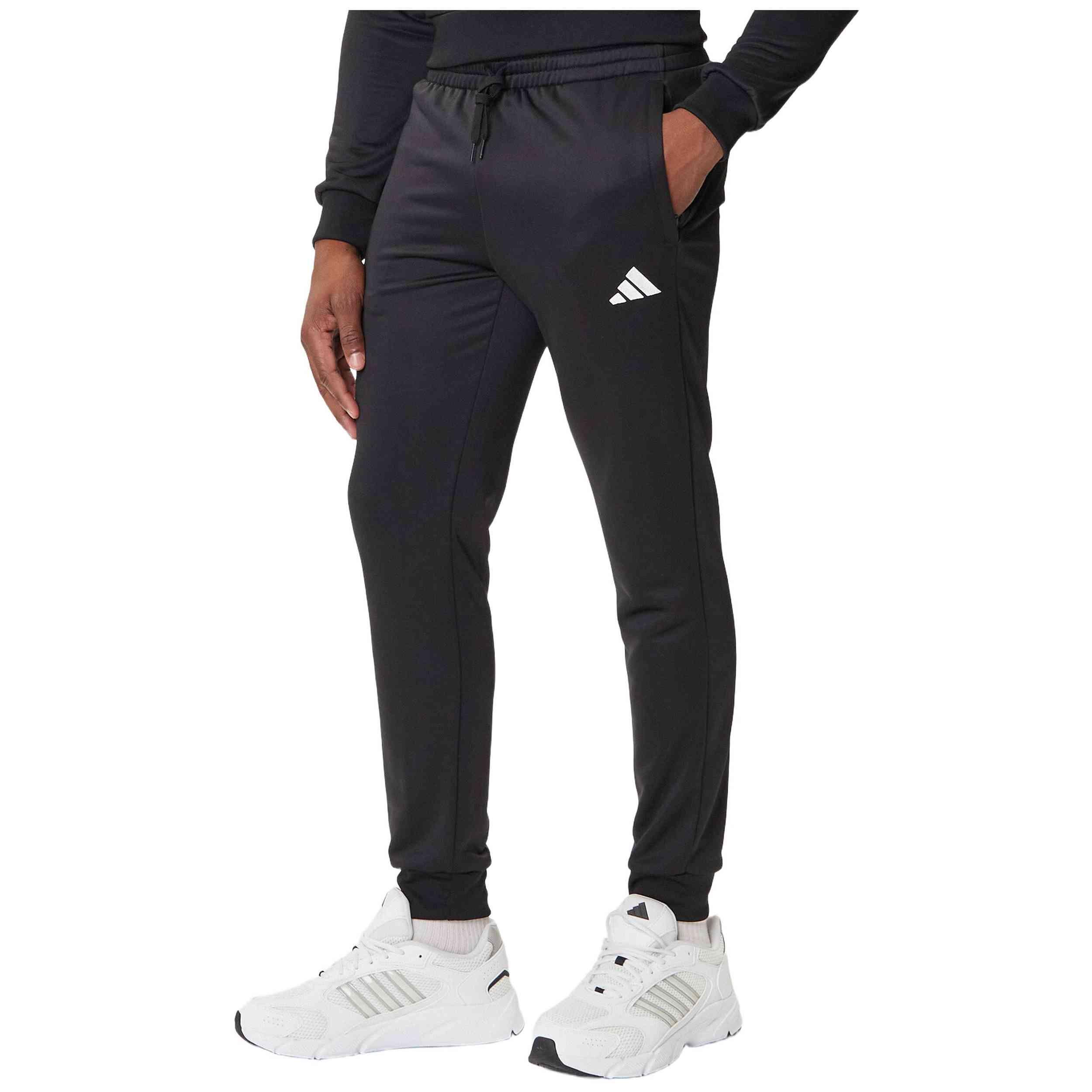 Trainingspak set Adidas model JX5551 voor mannen 4/5