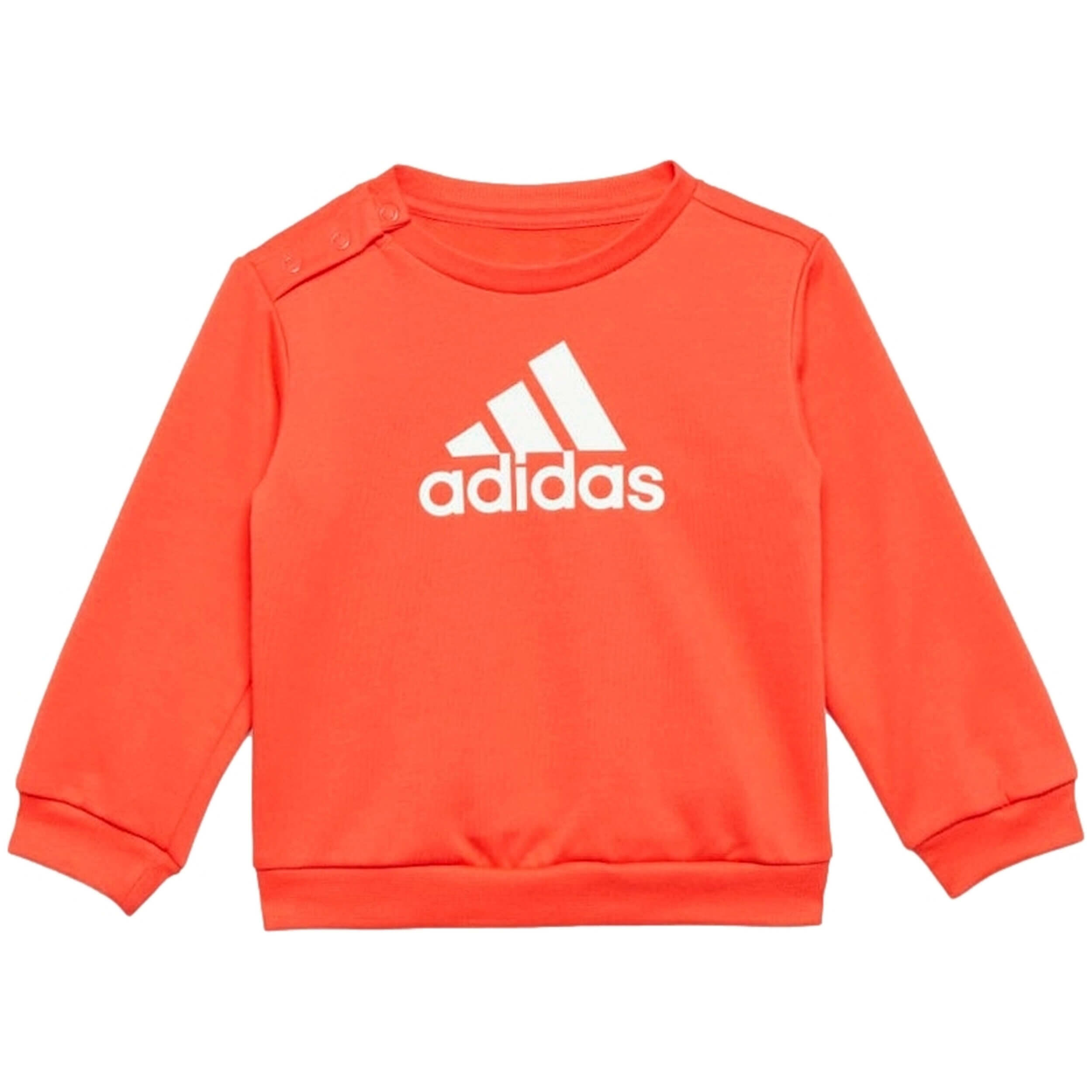 Survêtement Adidas modèle IZ4983 pour unisexe enfants 3/4