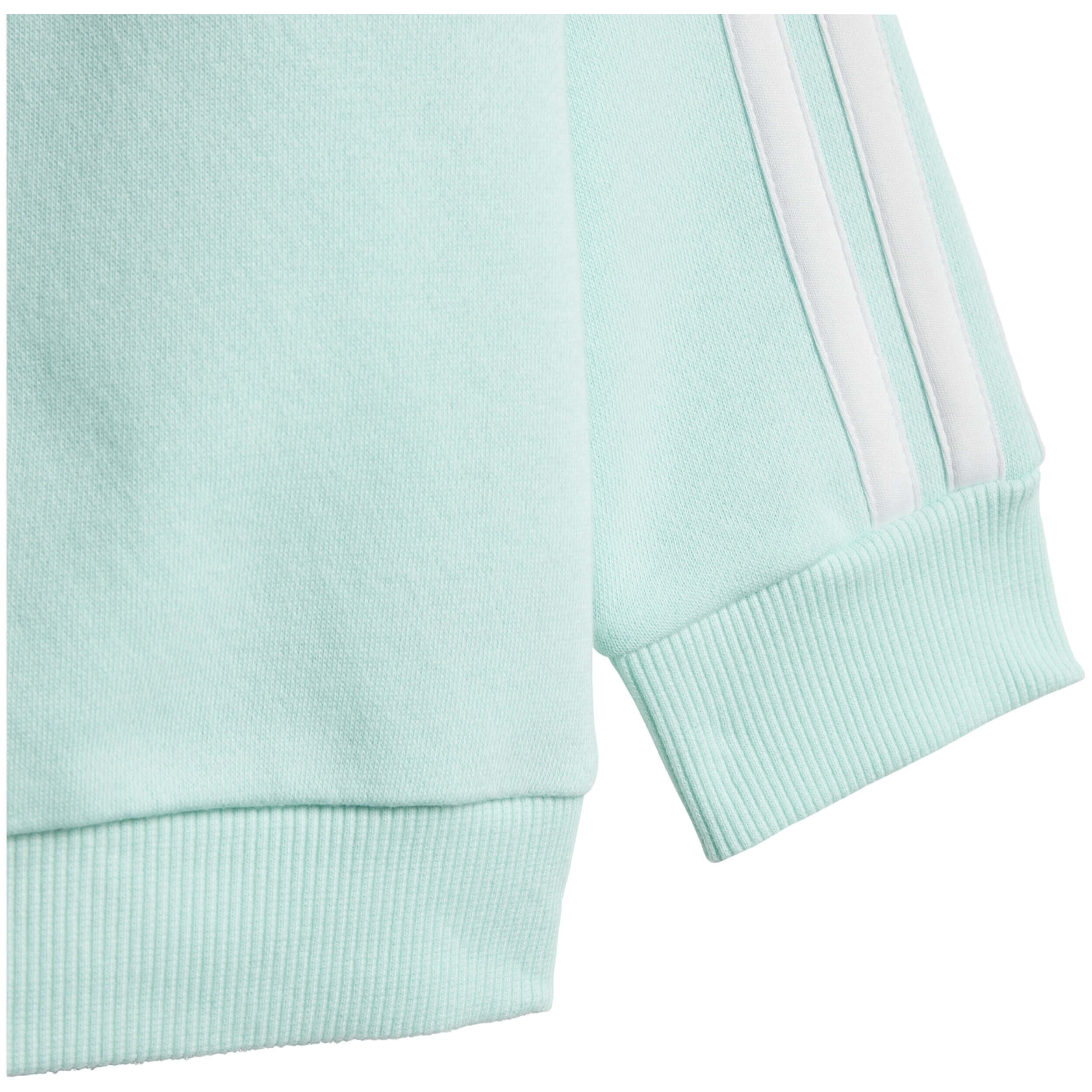 Survêtement Adidas modèle JC7515 pour bébé 3/5