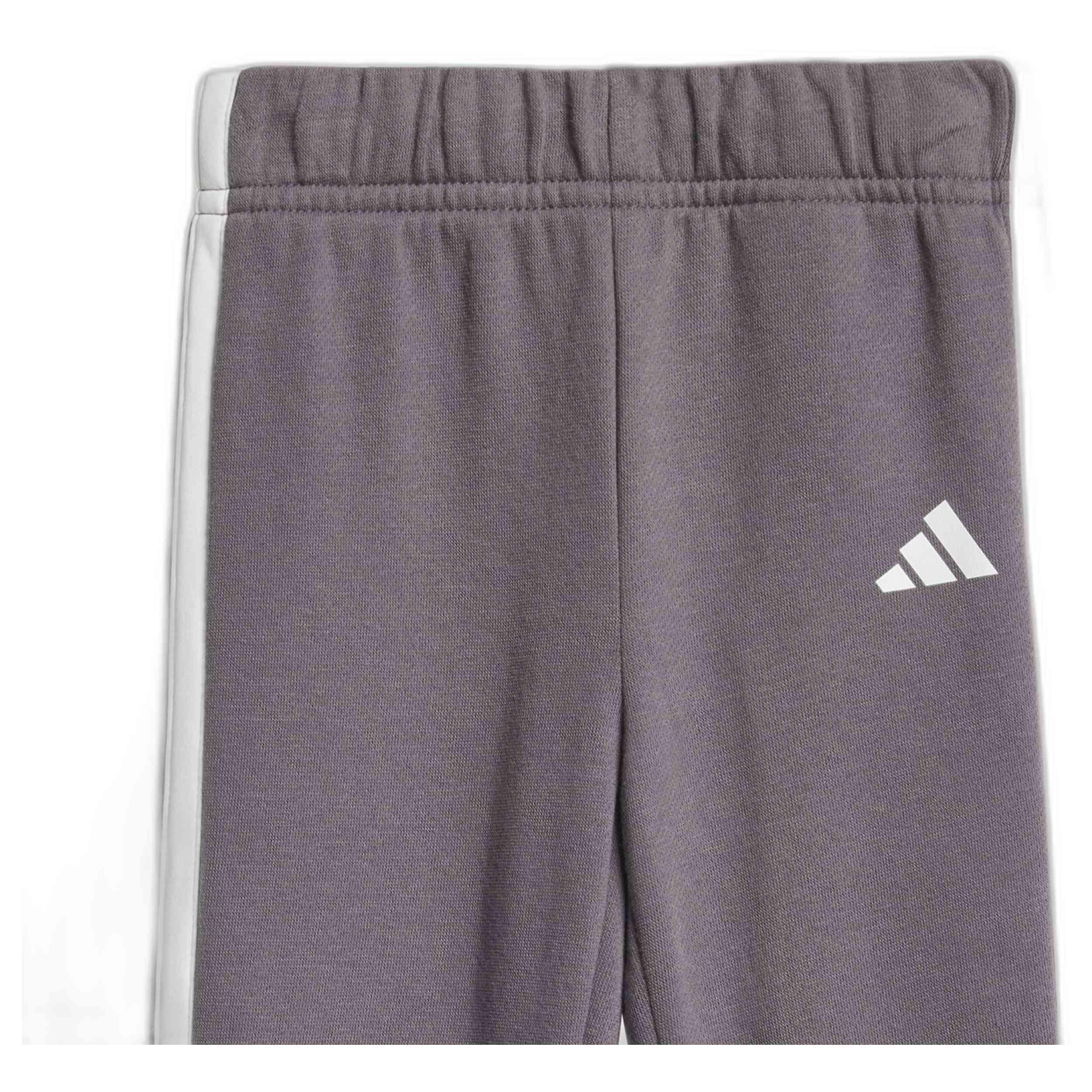 Survêtement Adidas modèle JC7515 pour bébé 4/5