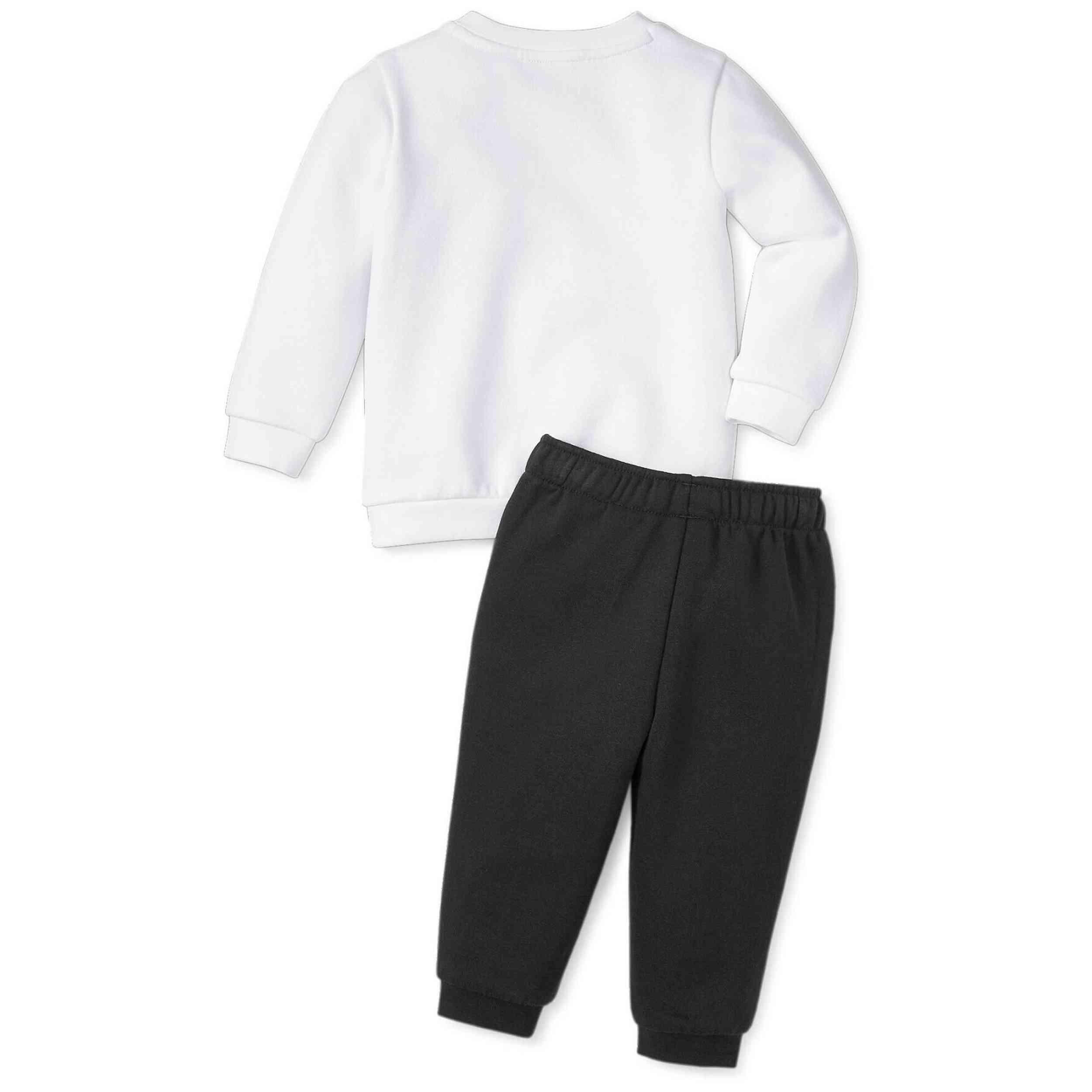 Survêtement Puma modèle 846141-52 pour bébé 2/2
