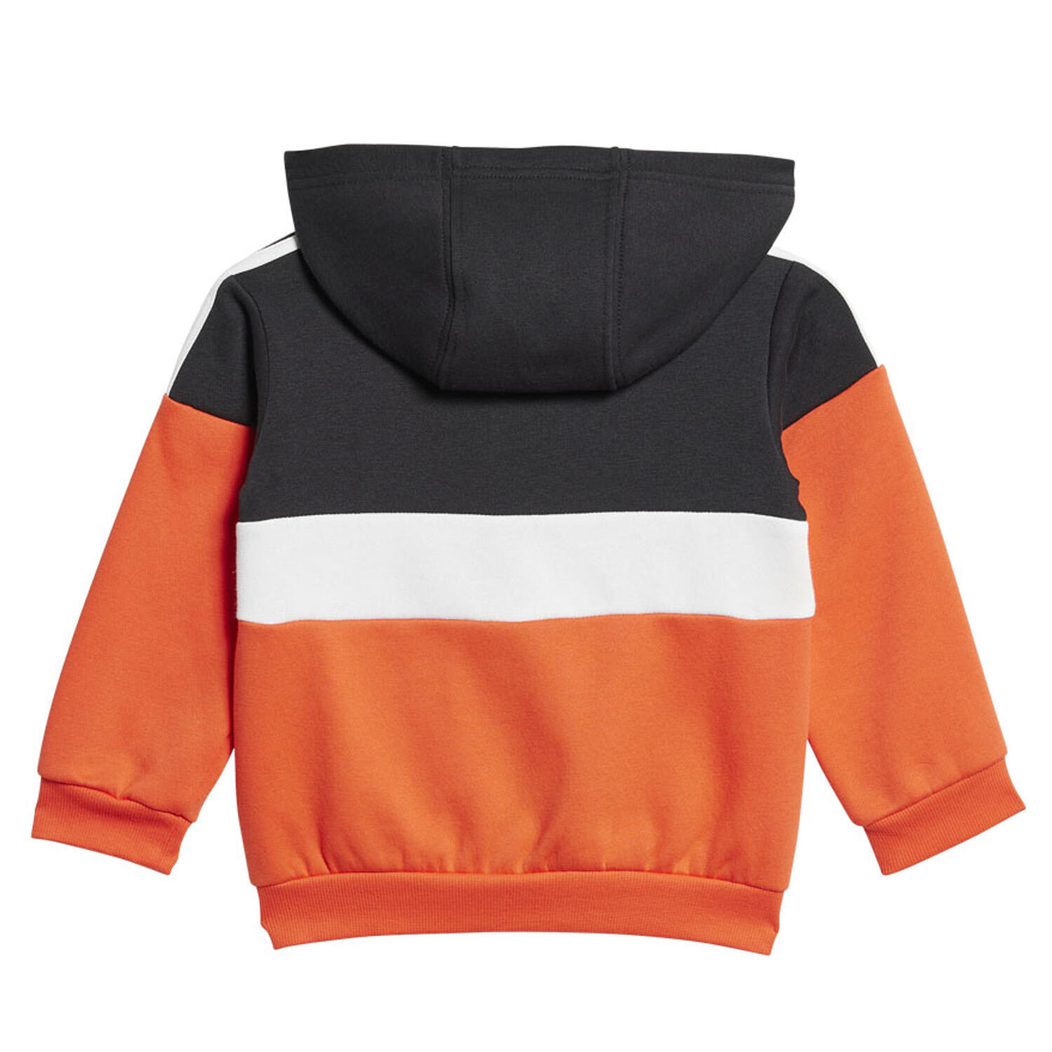 Complete tracksuit Adidas model IW3491 for unisex children 2/5