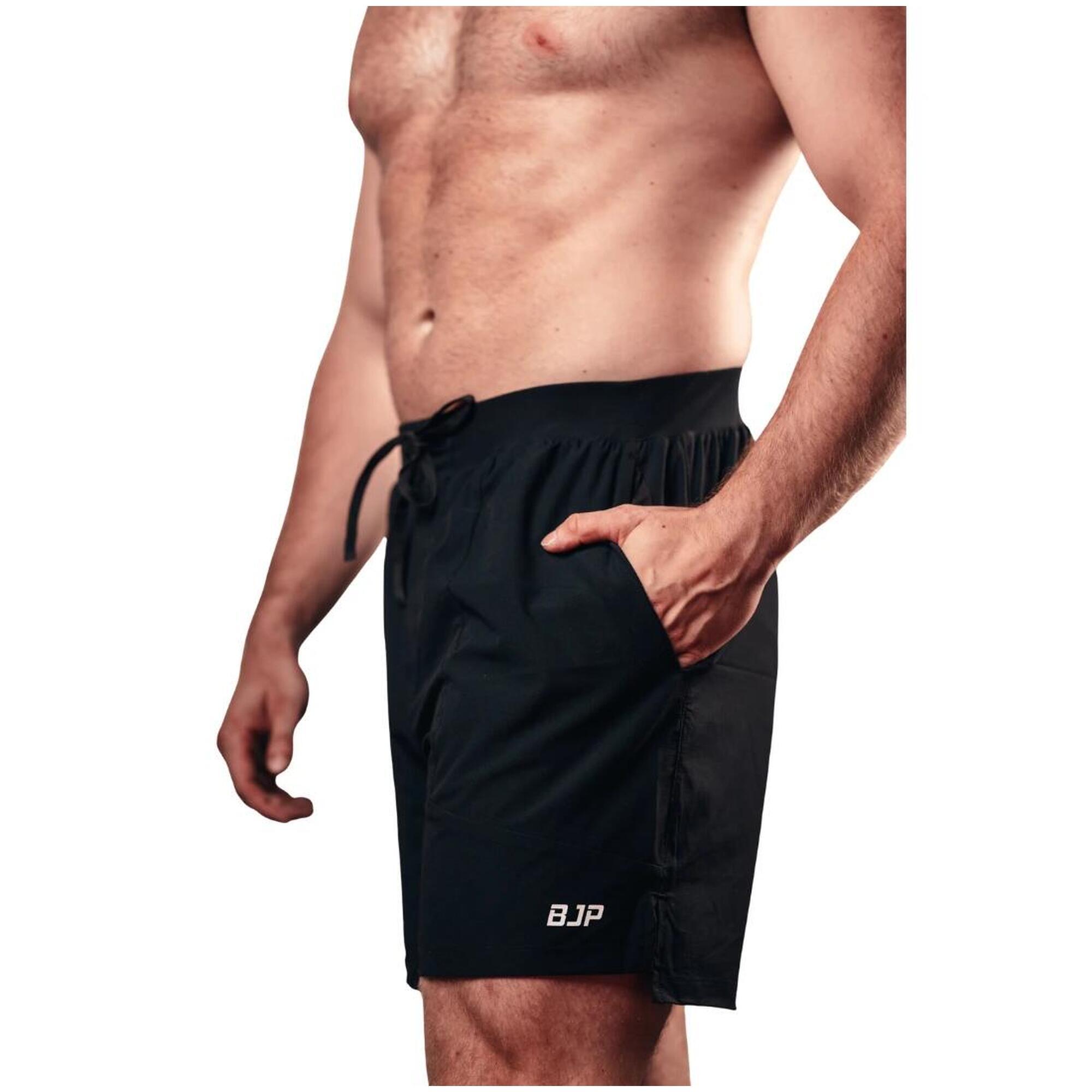 BJP Sportovní kraťasy BJP Pulse