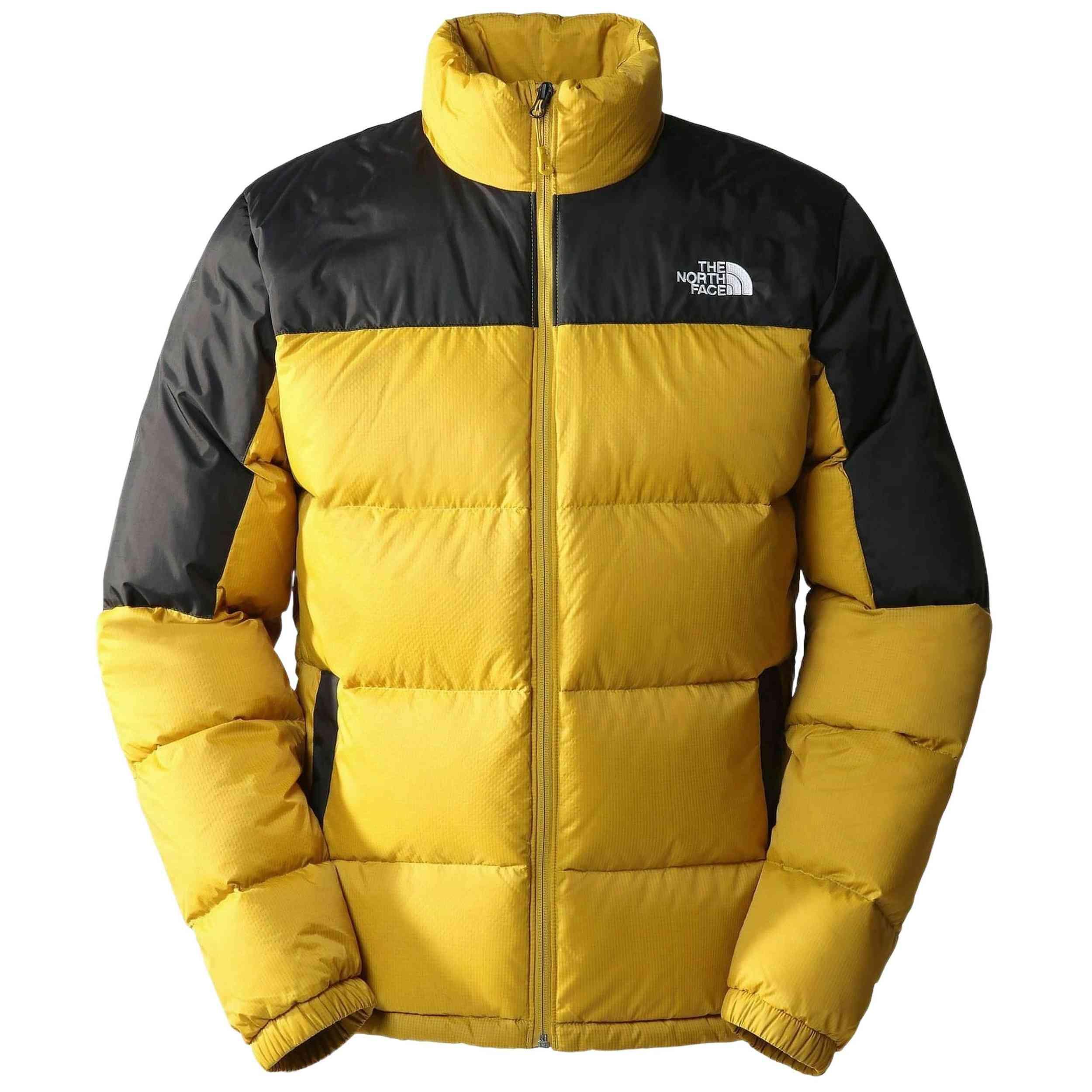 Cappotto The north face modello NF0A4M9J81U1 per uomini 5/5
