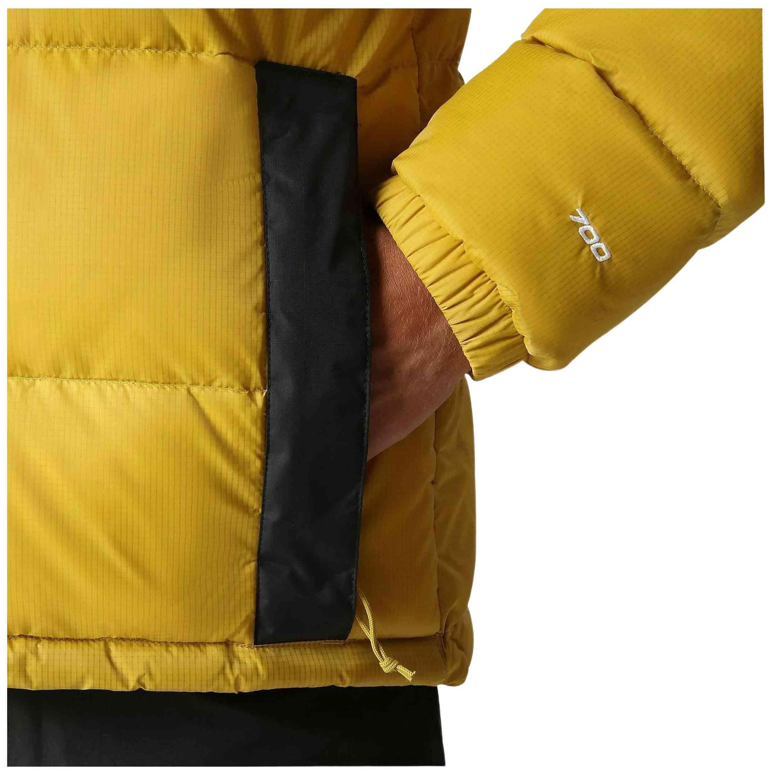 Cappotto The north face modello NF0A4M9J81U1 per uomini 4/5