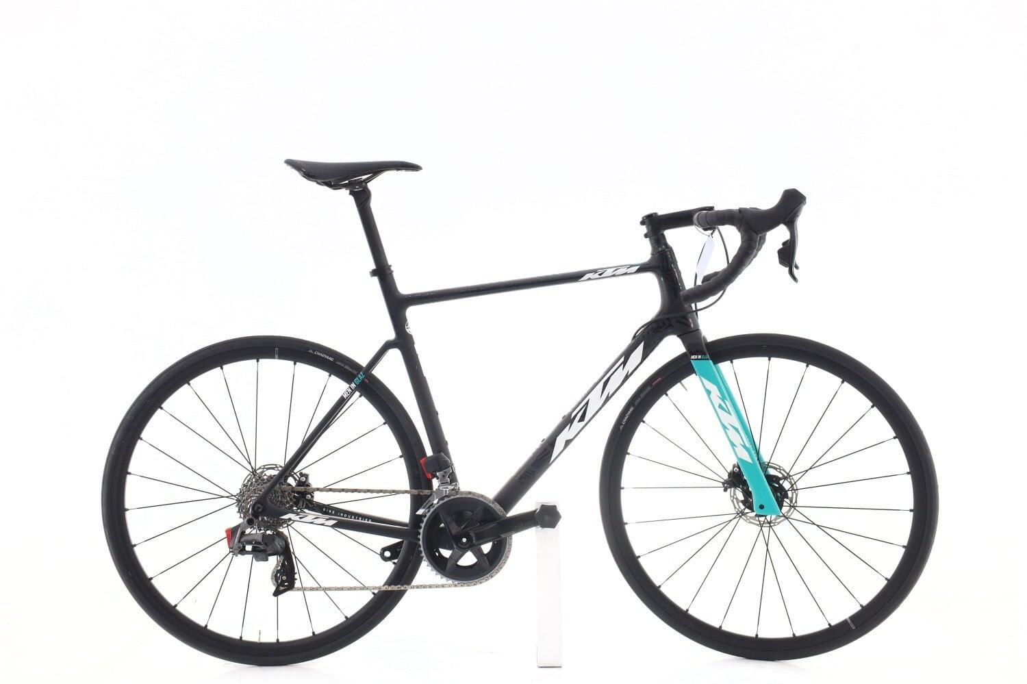 KTM Refurbished road bike ·  Revelator Alto Team AXS 12V · Very good condition